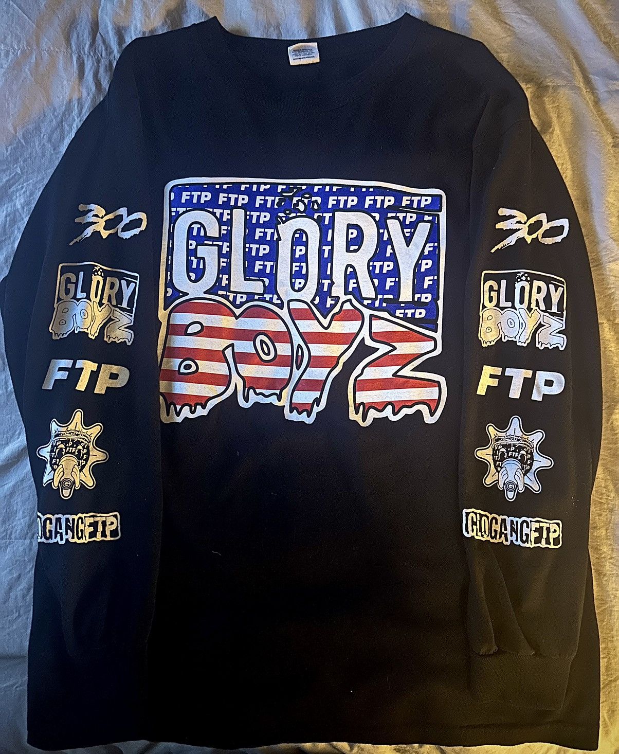 Glory Boyz | Grailed