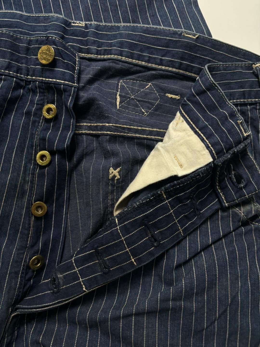 Tenderloin Tenderloin wabash painter's pant Size US 32 / EU 48 - 4 Thumbnail
