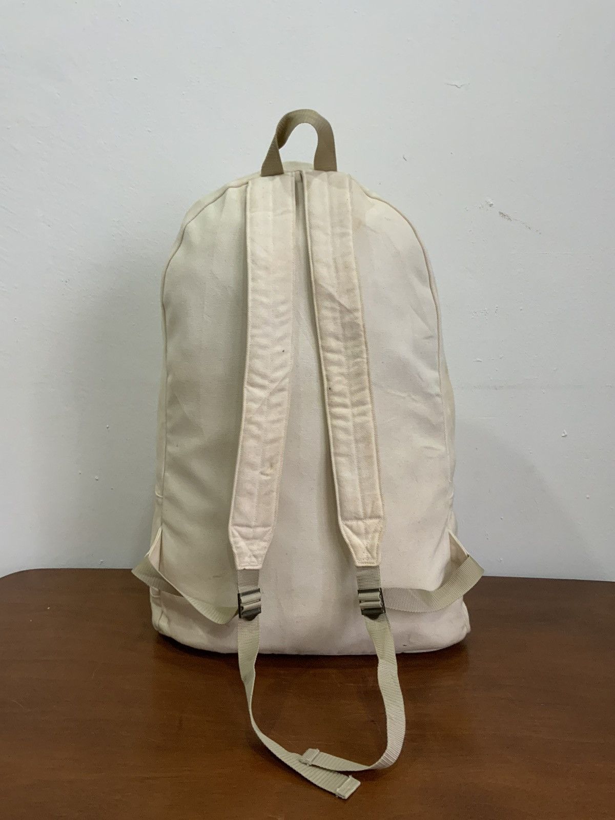Kapital Vintage Kapital Plain Bagpack Size ONE SIZE - 4 Thumbnail