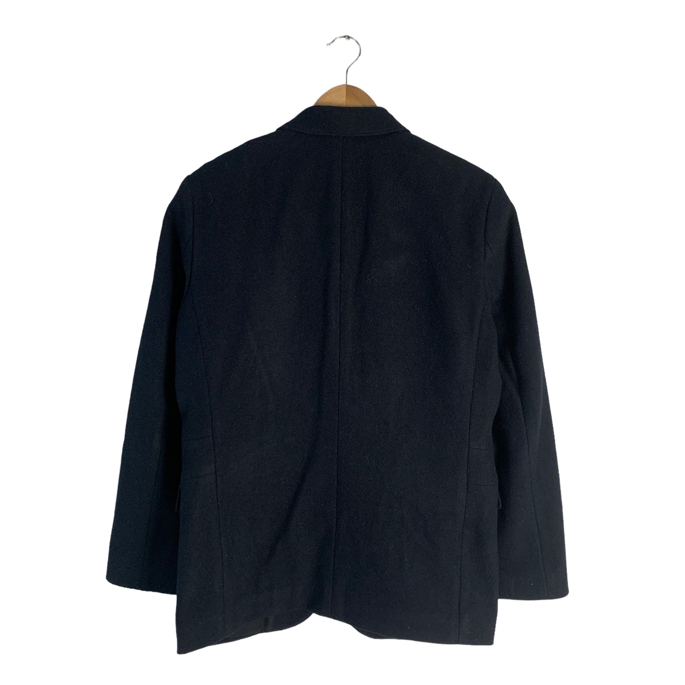 Lemaire × Uniqlo Uniqlo And Lemaire Coat Jacket Size US M / EU 48-50 / 2 - 2 Thumbnail