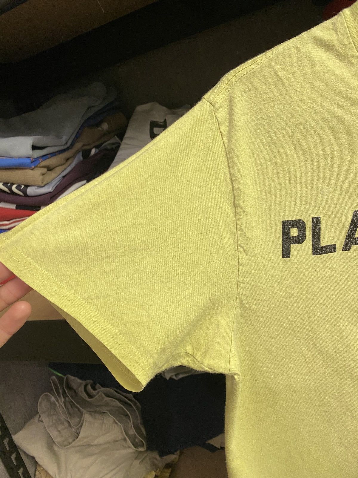 Places + Faces Places + Fases Printed Tee Size US M / EU 48-50 / 2 - 6 Thumbnail