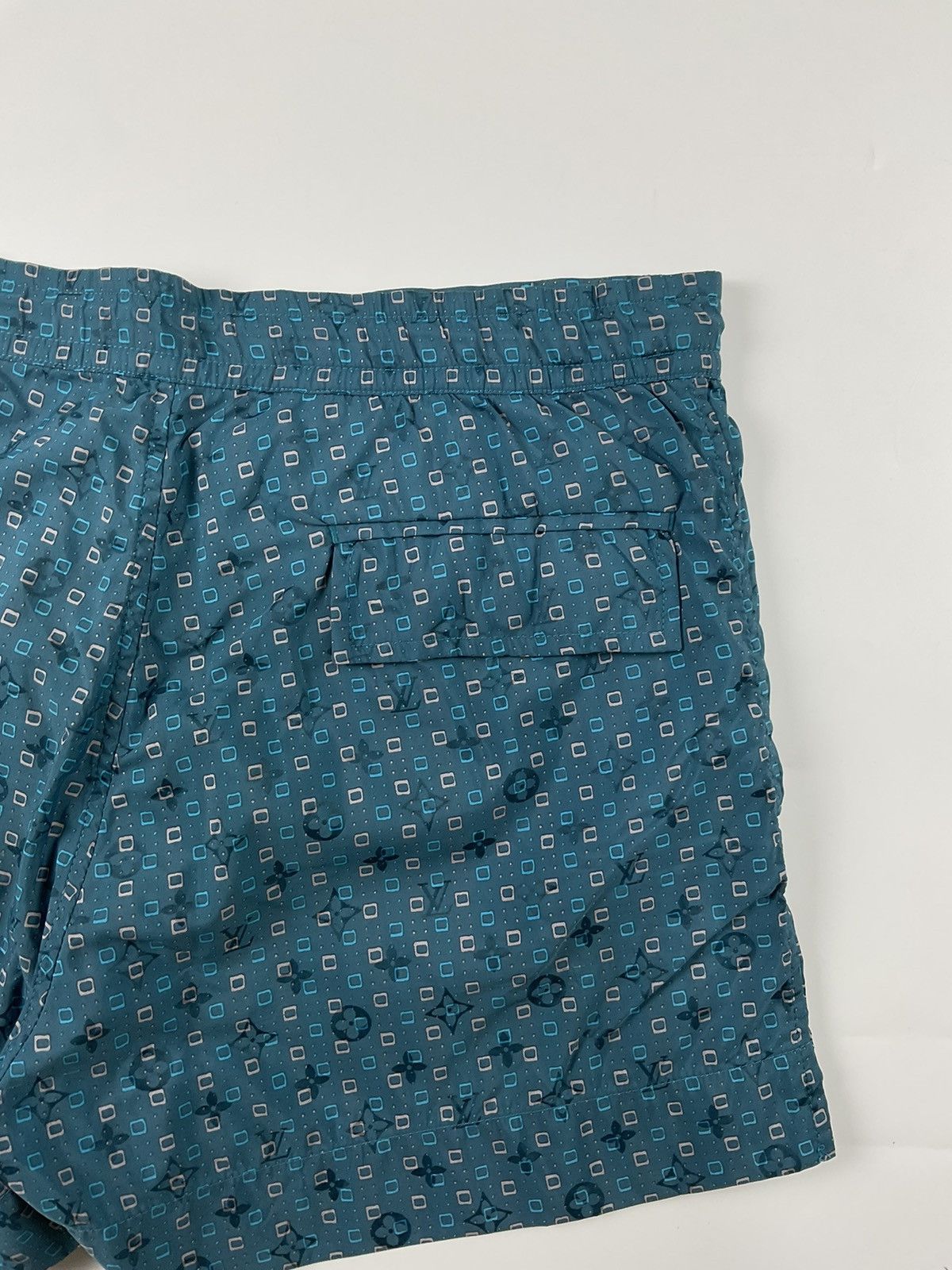 Louis Vuitton Louis Vuitton S/S'06 Monogram Short Size US 34 / EU 50 - 5 Thumbnail