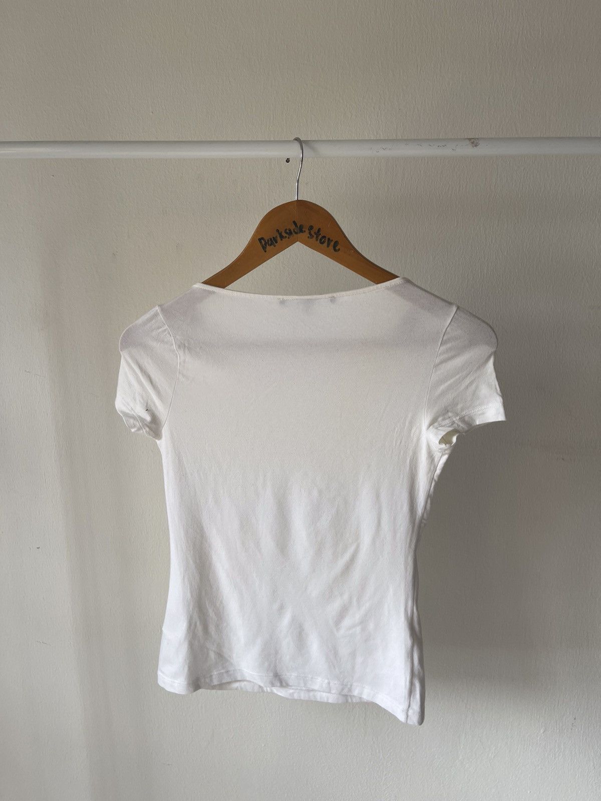 Gucci Gucci Short Sleeve Size XS / US 0-2 / IT 36-38 - 6 Thumbnail