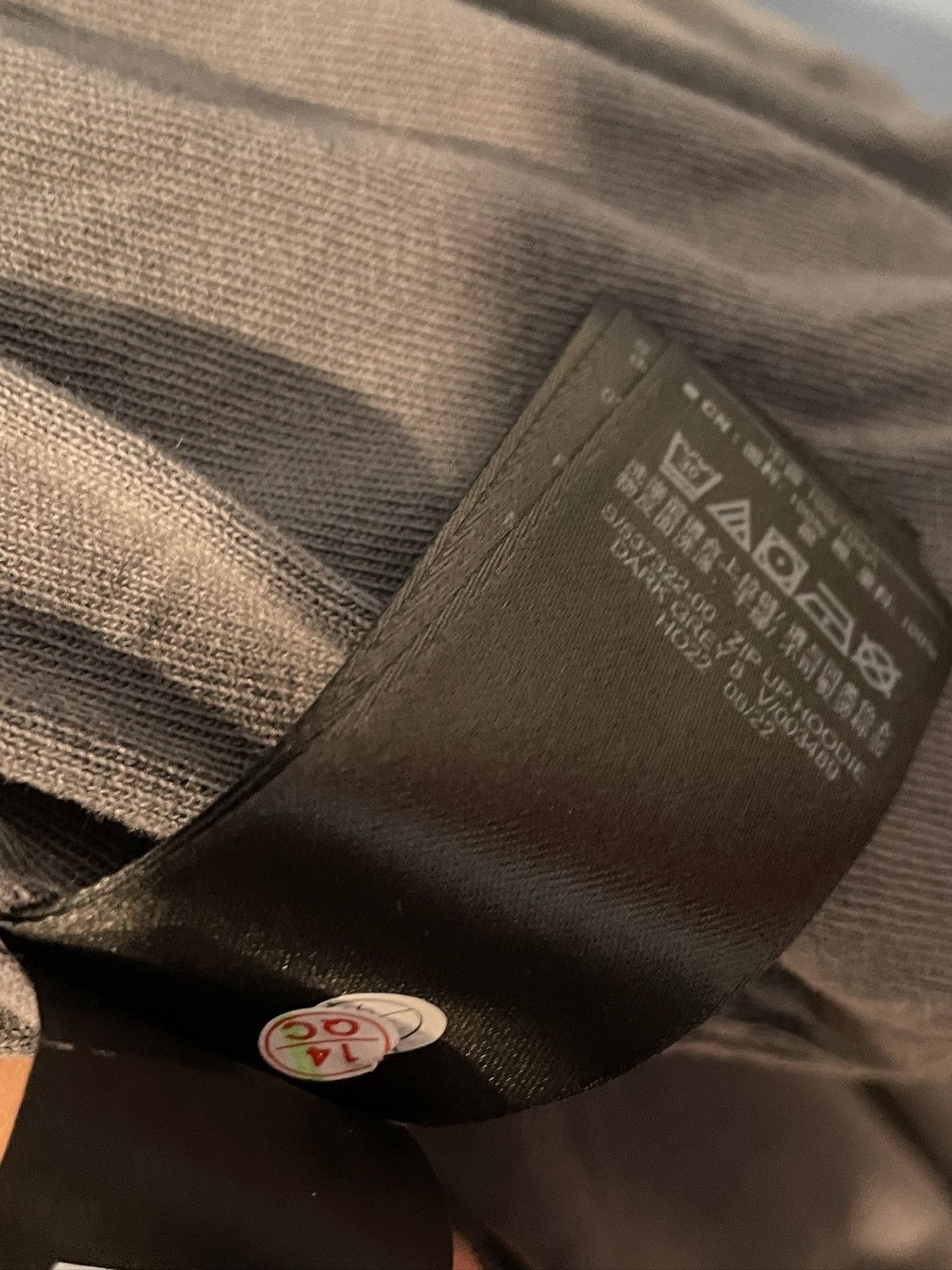 Balenciaga × Gap × Kanye West Yeezy Gap Sweatsuit Size US L / EU 52-54 / 3 - 7 Thumbnail