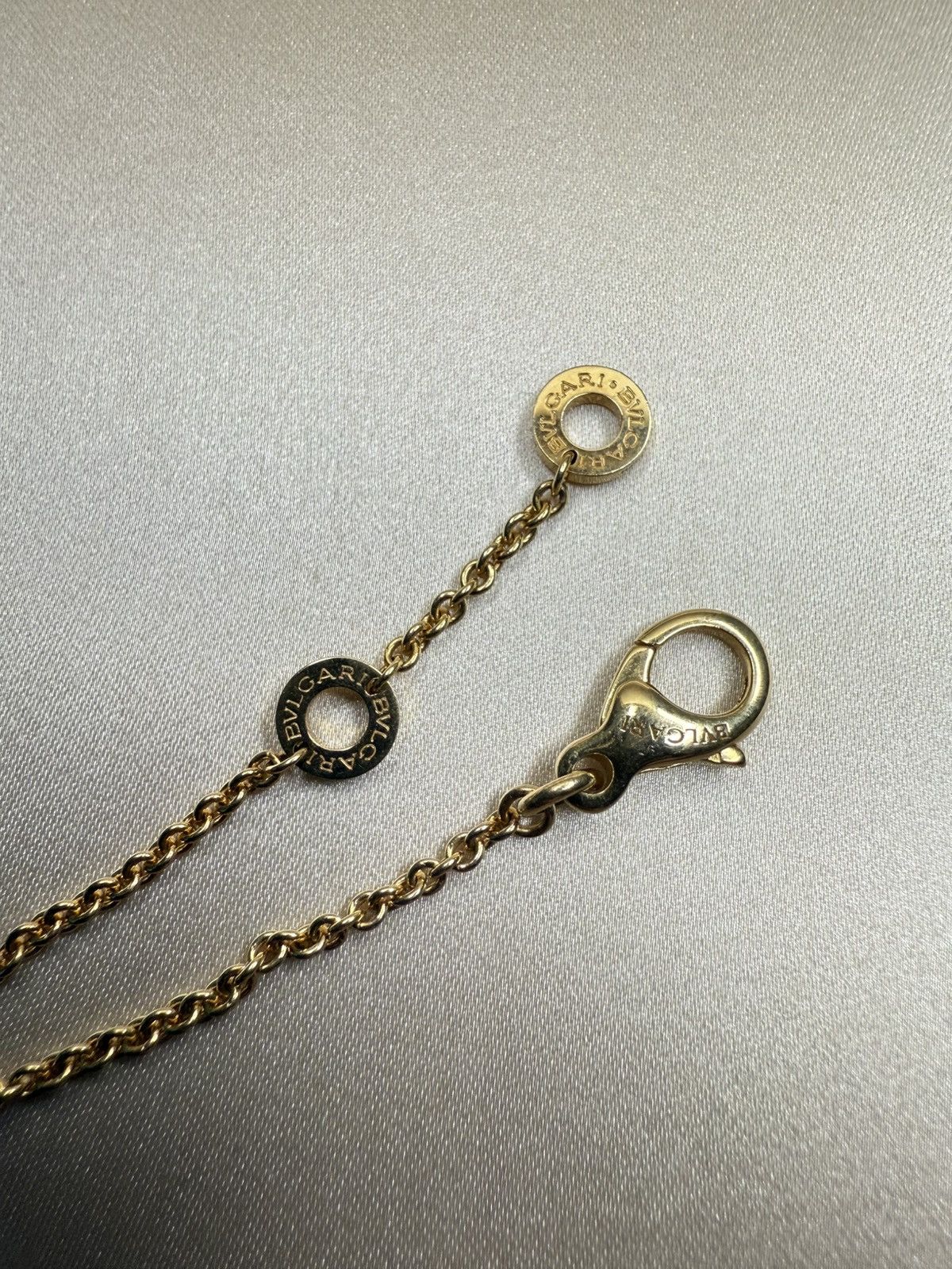 Bvlgari Bvlgari Bvlgari Size ONE SIZE - 4 Thumbnail
