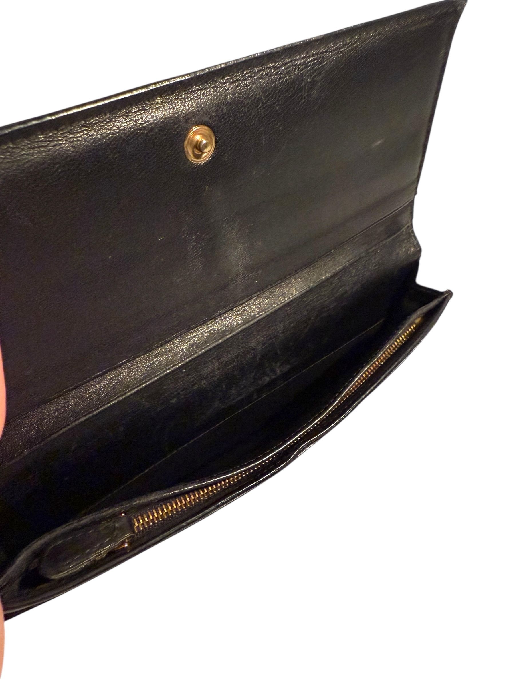 Bottega Veneta Vintage Bottega Veneta Intrecciato Wallet Size ONE SIZE - 4 Thumbnail