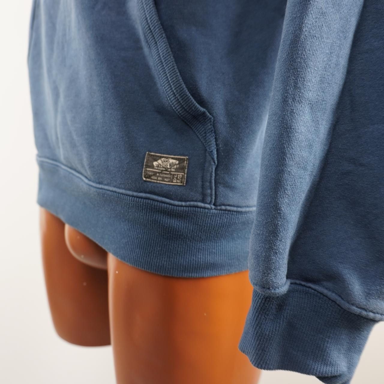 Vans Men's Hoodie vans Size US S / EU 44-46 / 1 - 12 Thumbnail