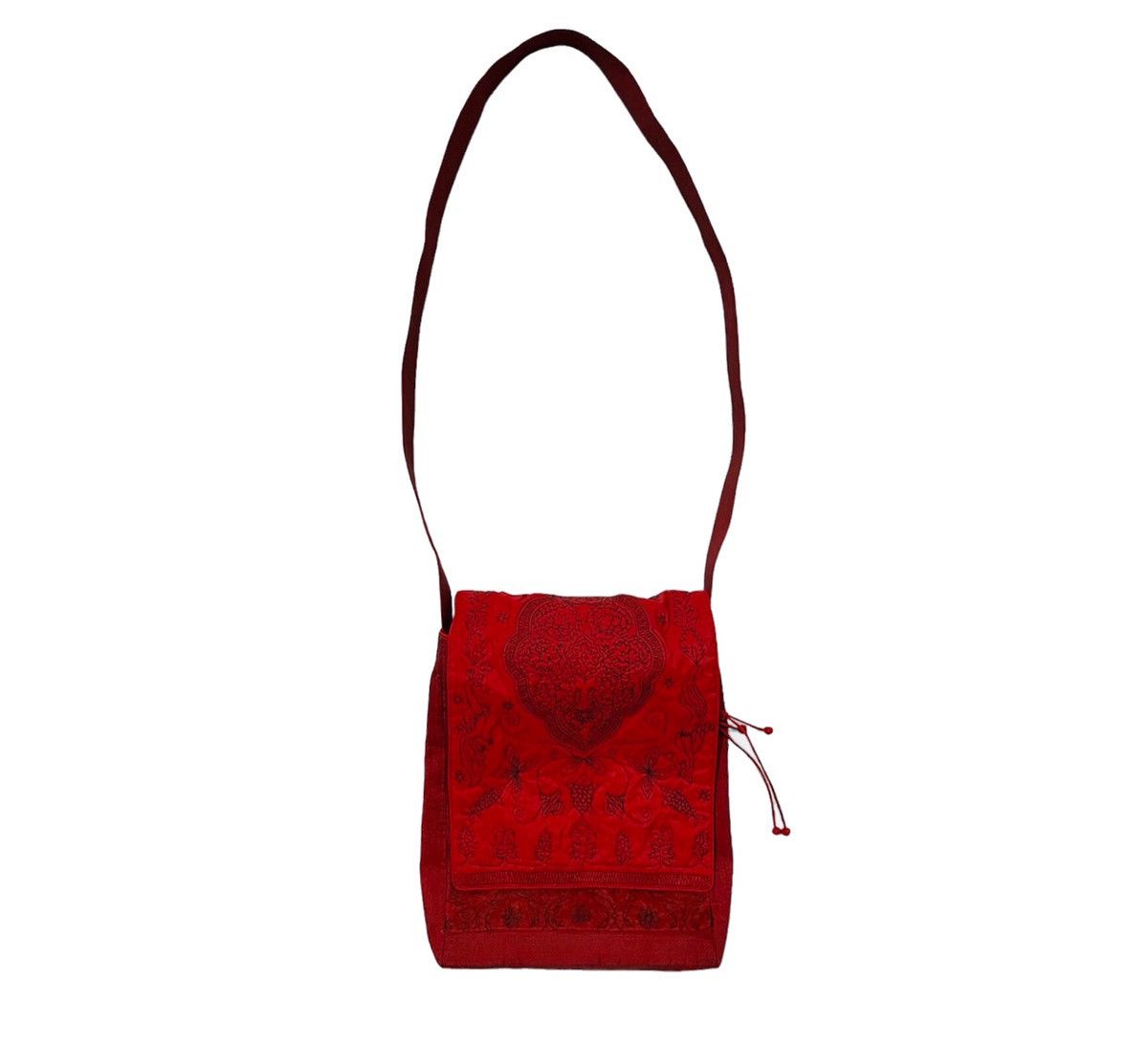Issey Miyake HaaT Makiko Minagawa Crossbody Bag Size ONE SIZE - 3 Thumbnail