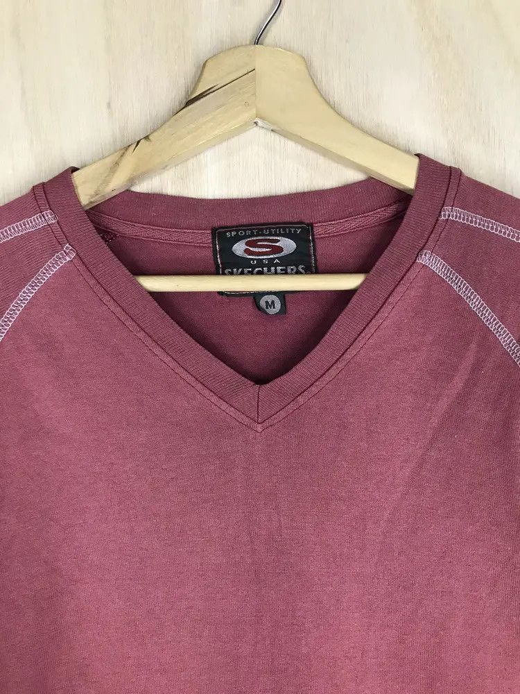 SKECHERS Skechers USA Sport Sweatshirts Size US M / EU 48-50 / 2 - 3 Thumbnail