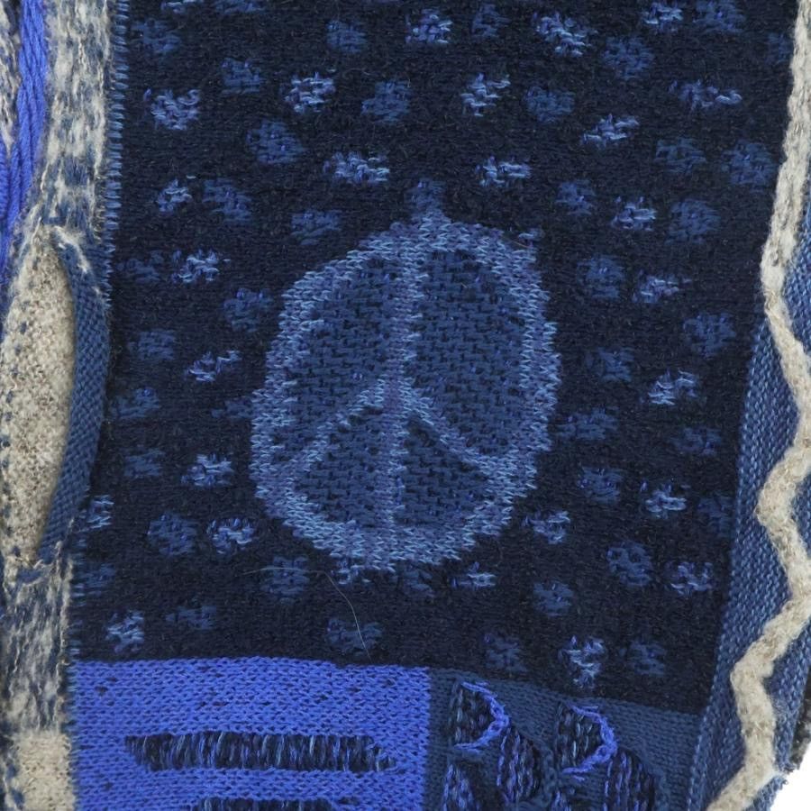 Kapital Kapital 7g knit Boro gaudy pants Size US 32 / EU 48 - 5 Thumbnail