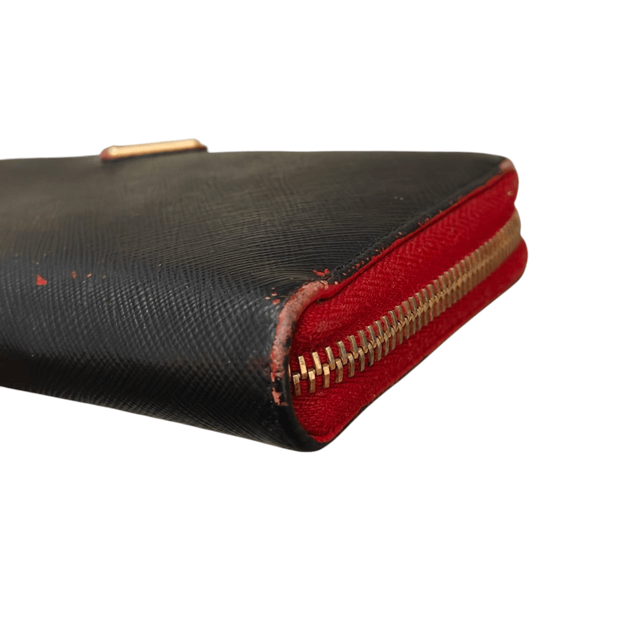 Prada Prada Long Wallet Size ONE SIZE - 3 Thumbnail