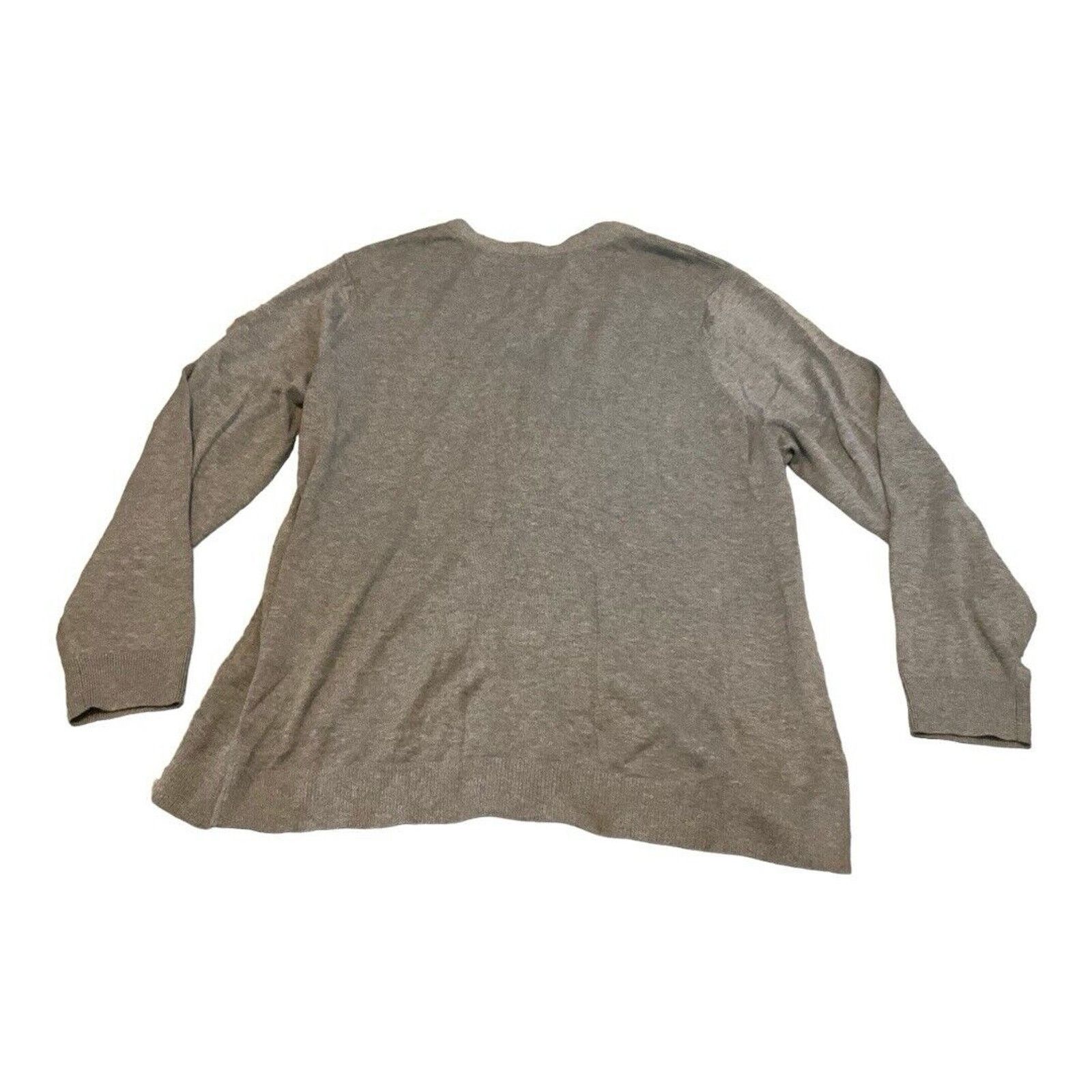 Lands' End Lands End Sweater Size XXL / US 16-18 / IT 52-54 - 4 Thumbnail