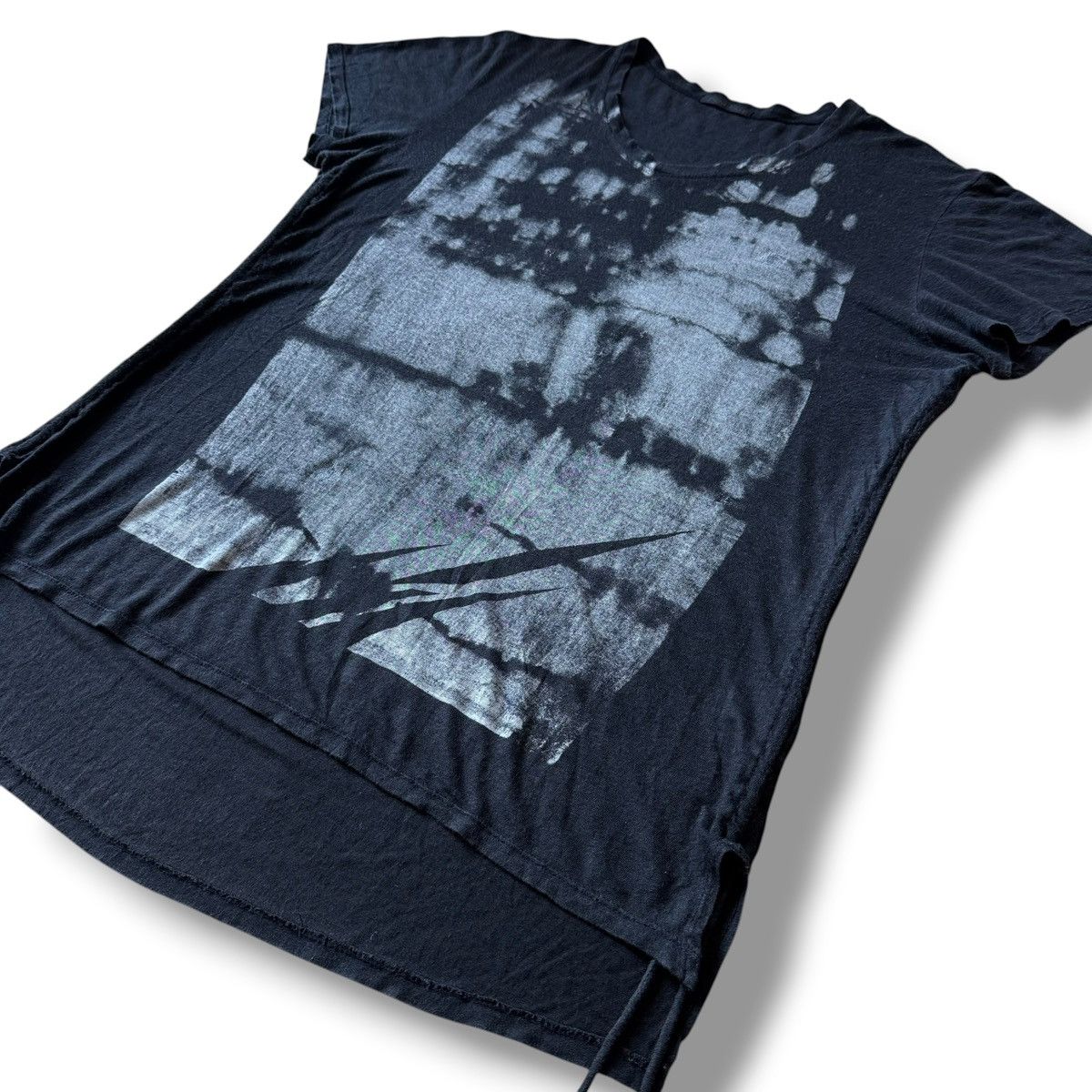 KMRii KMrii Studded Abstract Tshirt Size US M / EU 48-50 / 2 - 5 Thumbnail