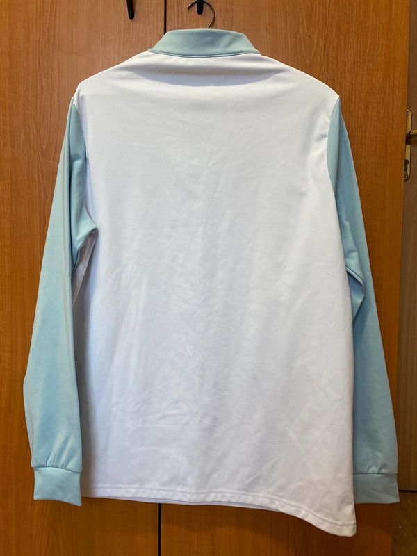 Castore Rangers FC Anniversary quarter-zip Size US M / EU 48-50 / 2 - 4 Thumbnail