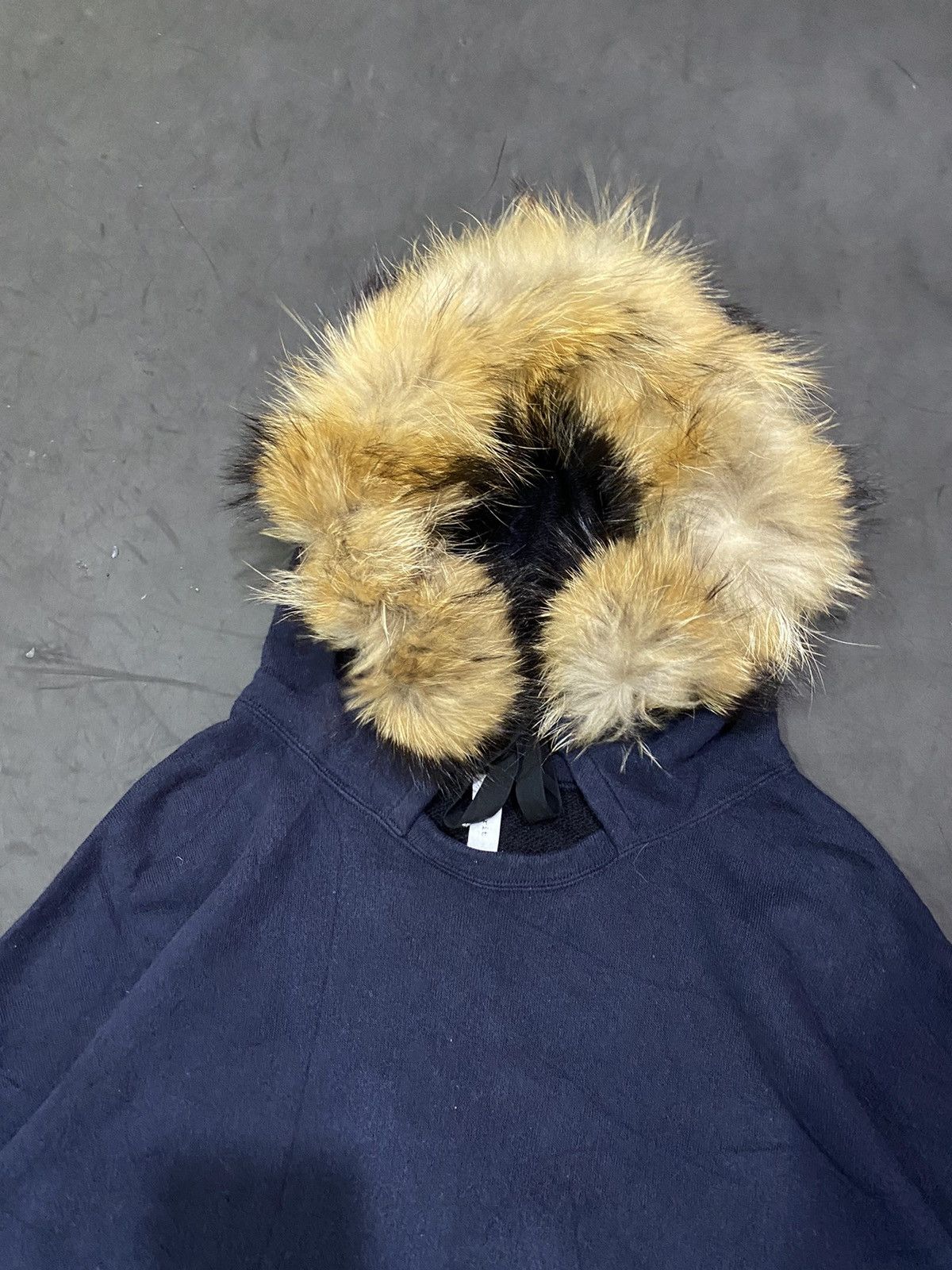 If Six Was Nine 💸BINDINGOFFER💸Pitt Culture Furhoodie Goa Lgb Ifsixwasnine Size US L / EU 52-54 / 3 - 2 Thumbnail
