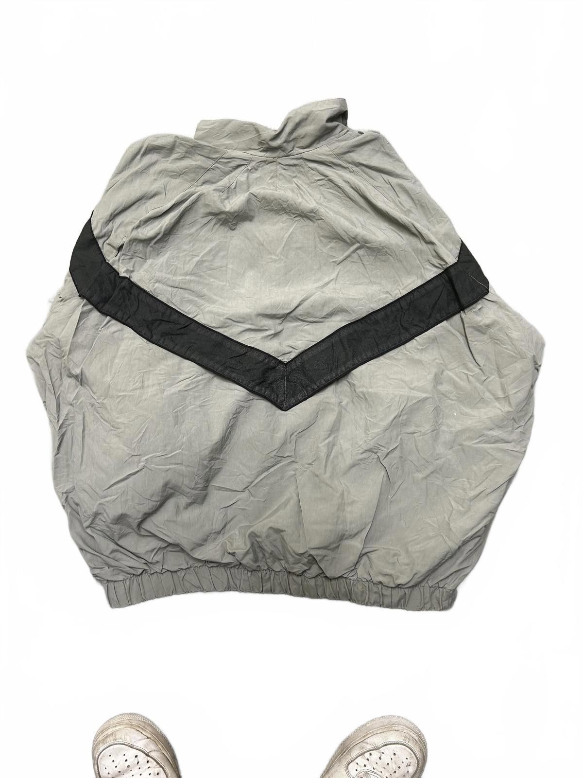 Designer Vintage Army Windbreaker Jacket Size US L / EU 52-54 / 3 - 6 Thumbnail