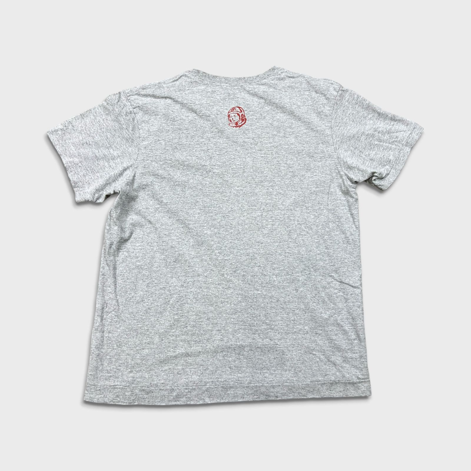 Billionaire Boys Club × Vintage Billionaire Boys Club T Shirt BBC Spell Out Short Sleeve Tee Size US L / EU 52-54 / 3 - 3 Thumbnail