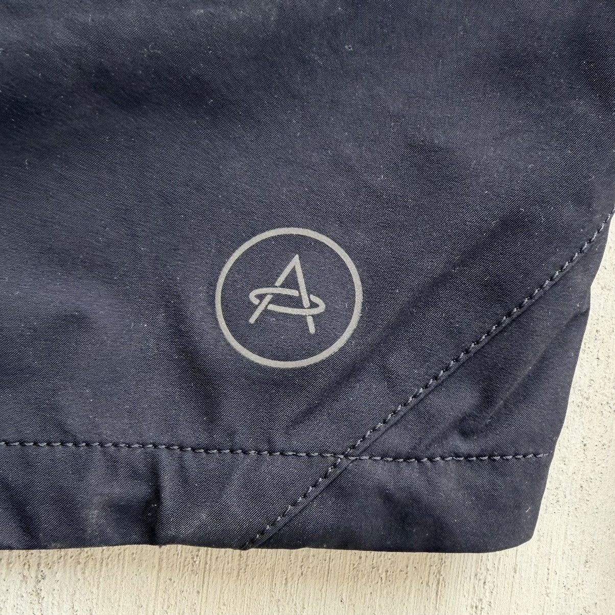 Aether Apparel Aether Rain Jacket Men Size Small Zip Up Tech Utility Size US S / EU 44-46 / 1 - 8 Thumbnail