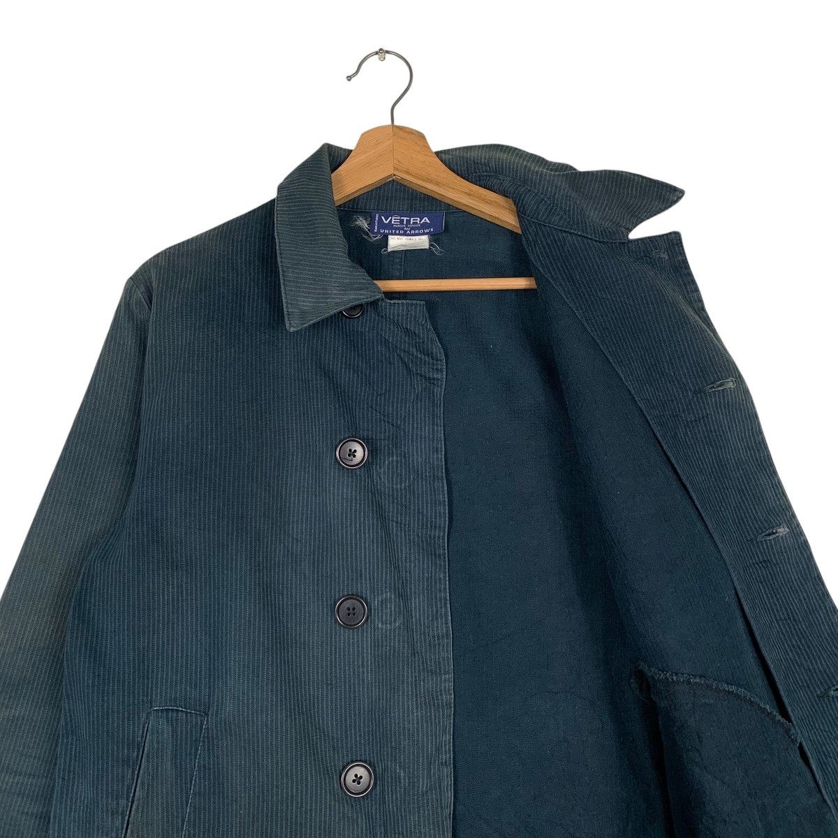 United Arrows Vetra x United Arrows Chore Jacket Size US M / EU 48-50 / 2 - 10 Thumbnail