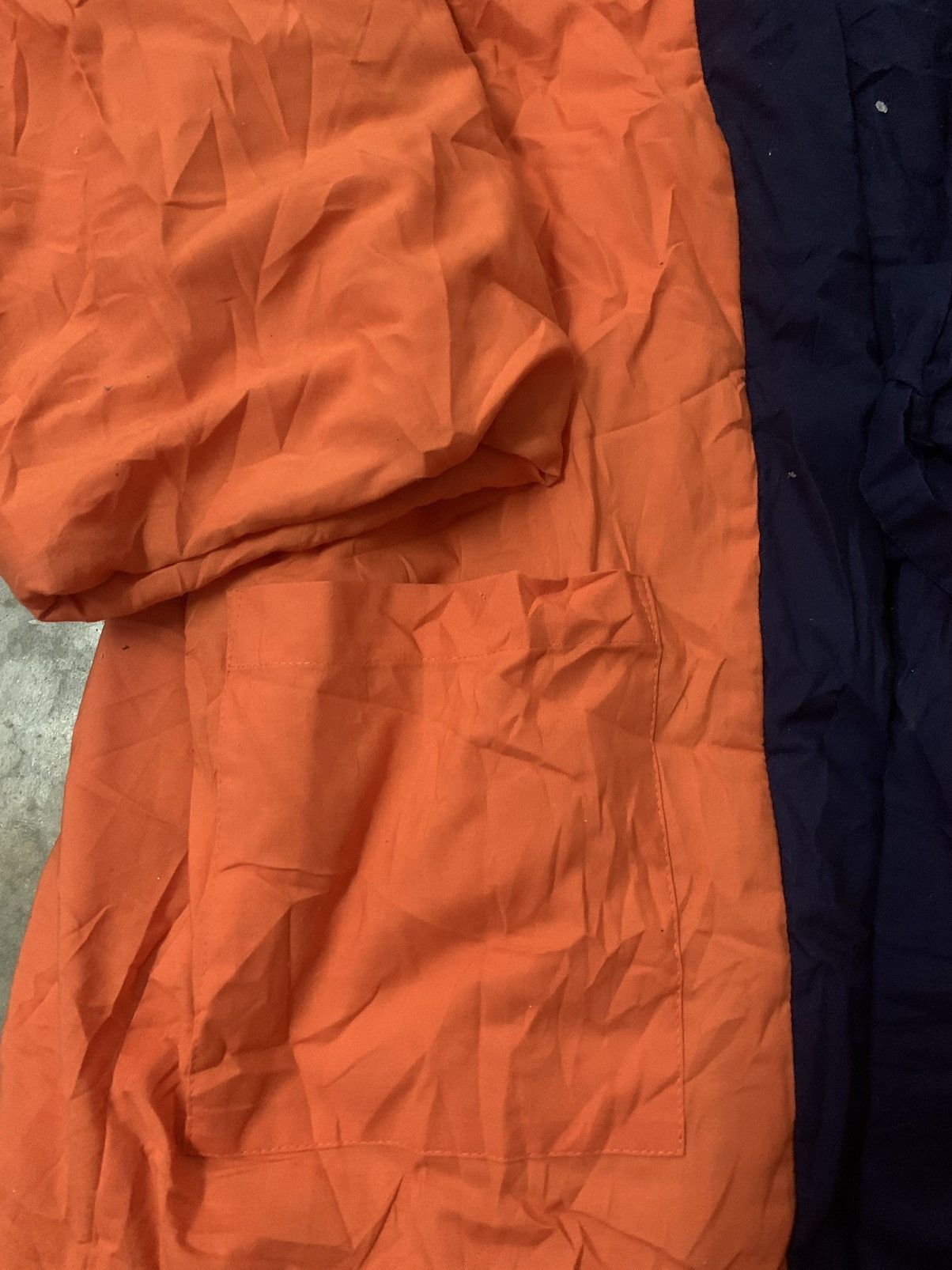Anime × Japanese Brand × Vintage 90’s Dragon Ball Z Japanese Anime Puffer Iconic Kimono Size US M / EU 48-50 / 2 - 6 Thumbnail