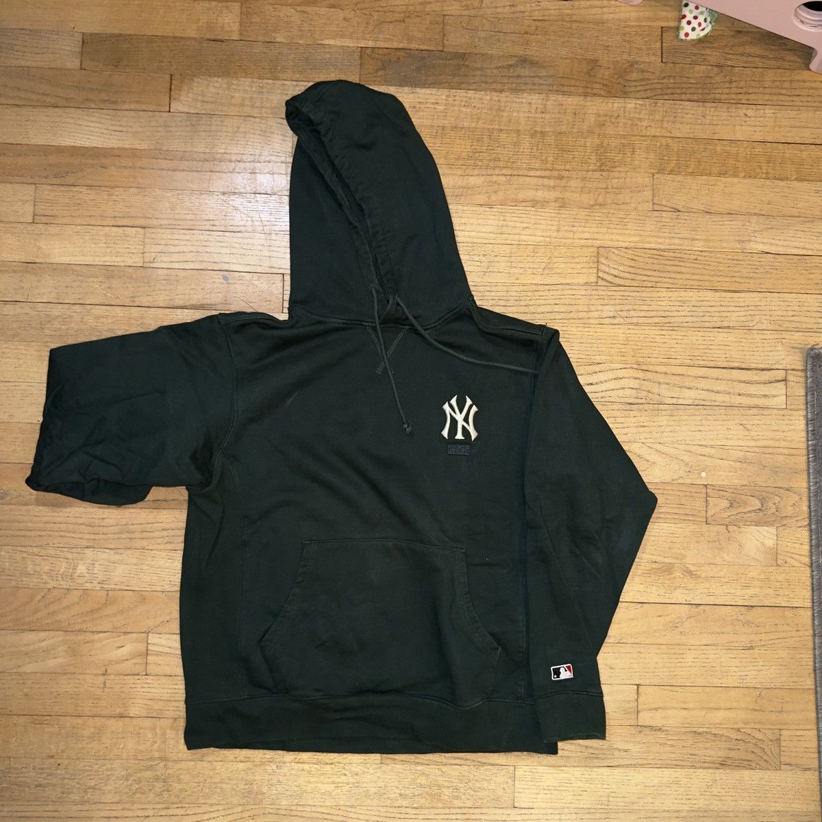 Kith x NY Yankees Sweatshirt