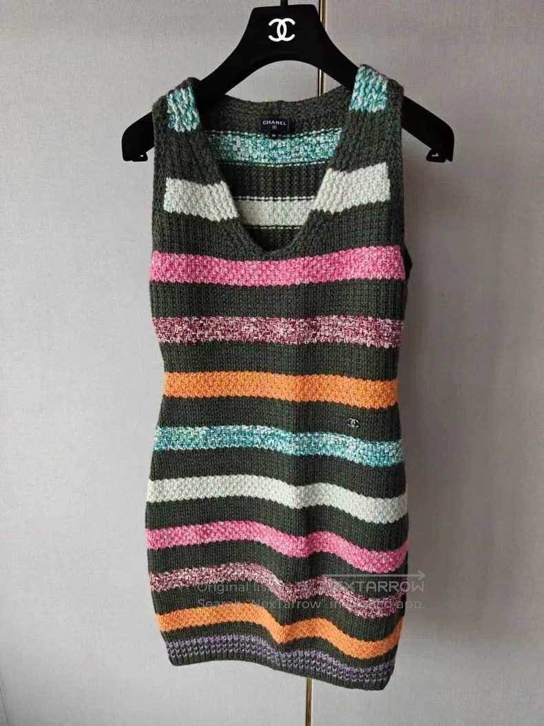 Chanel Dress