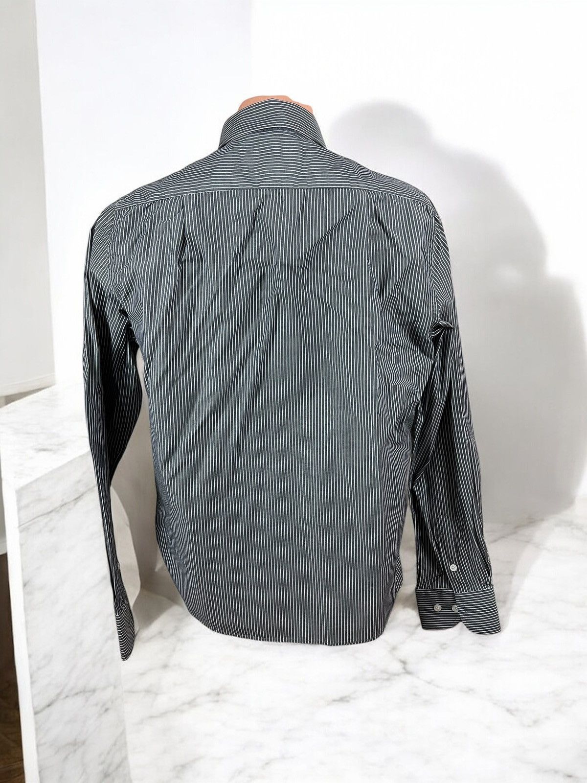 Abercrombie & Fitch Abercombie & Fitch striped shirt size M Size US M / EU 48-50 / 2 - 3 Thumbnail