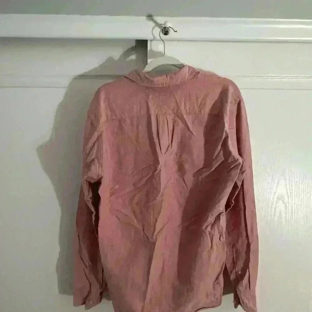 J.Crew J crew men’s button up, near mint - As always Free shippin Size US L / EU 52-54 / 3 - 4 Thumbnail