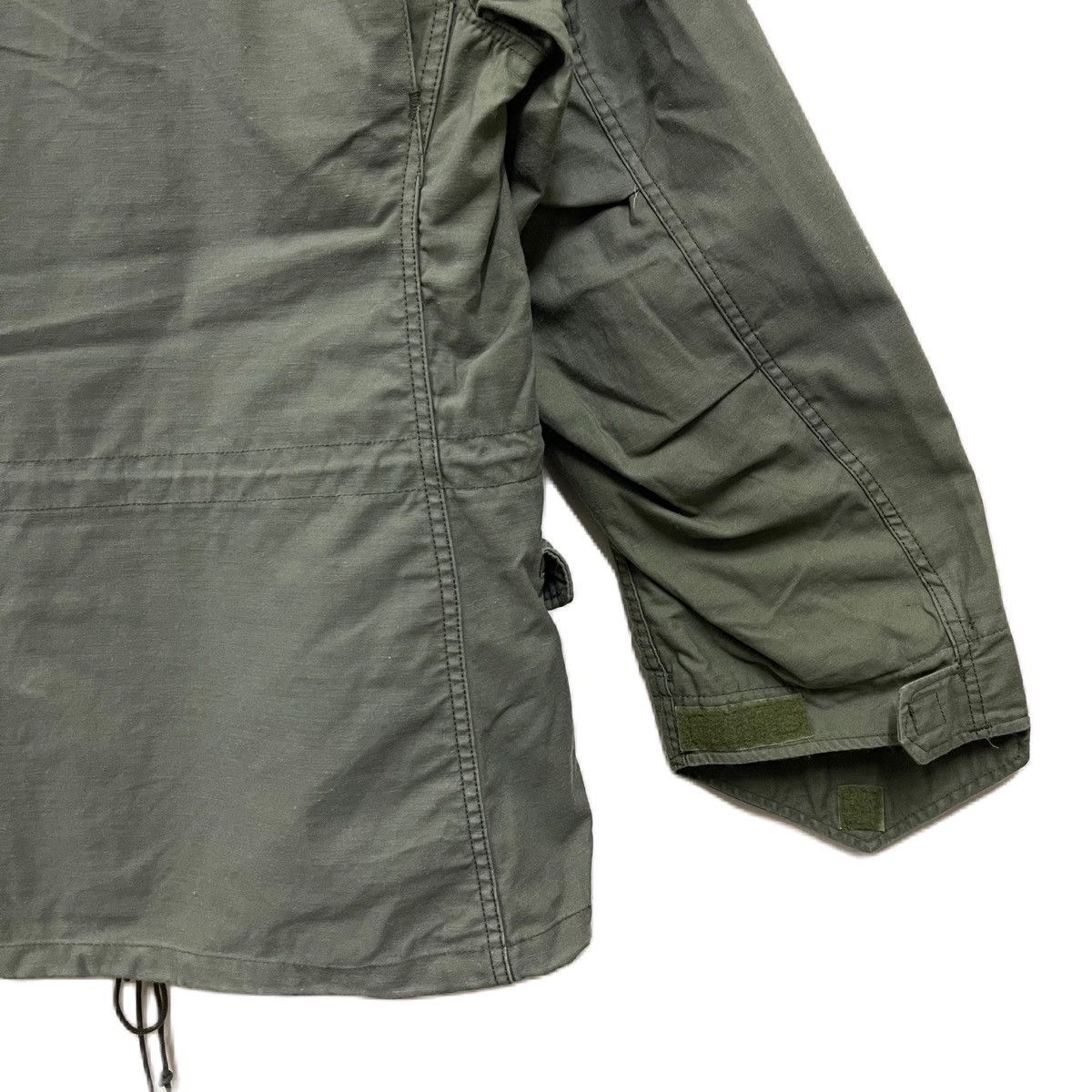 Vintage Alpha Industries M65 Field Jacket
