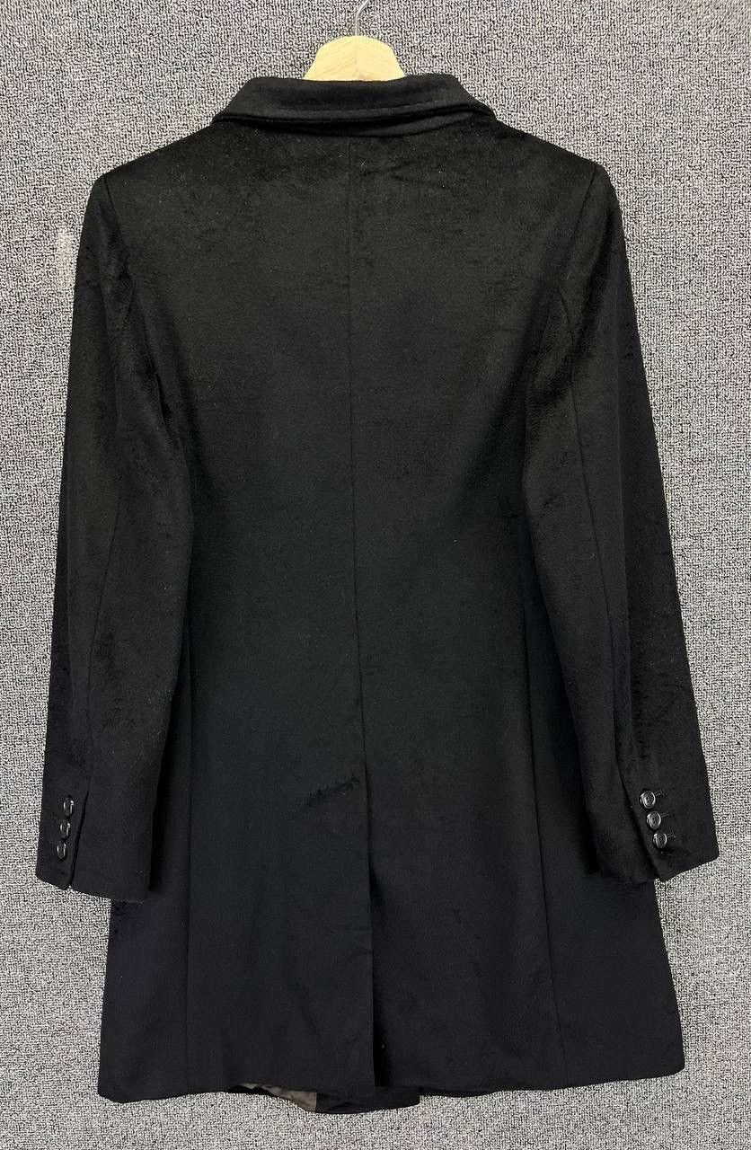Max Mara Vintage Max Mara Studio Wool Jacket Size XS / US 0-2 / IT 36-38 - 11 Thumbnail