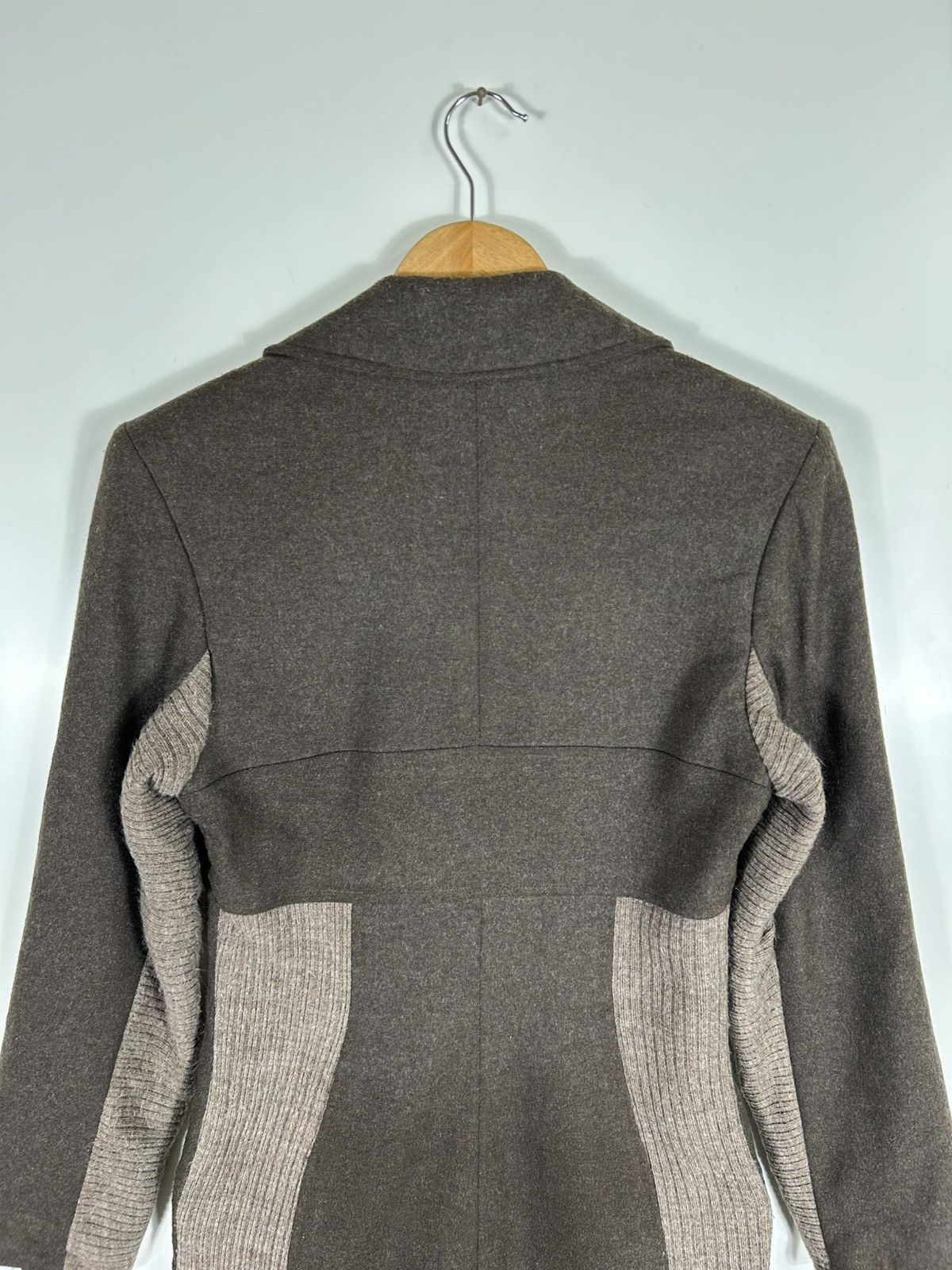 Vintage ⚡️Vintage Carbur France Zipper Jacket Size S / US 4 / IT 40 - 17 Thumbnail