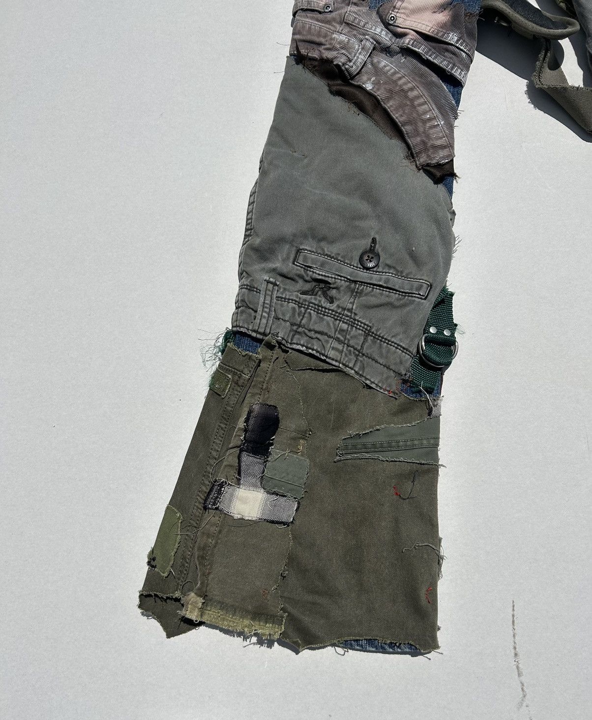 Other Olive Hunter Pants Size 30 Size US 30 / EU 46 - 10 Thumbnail