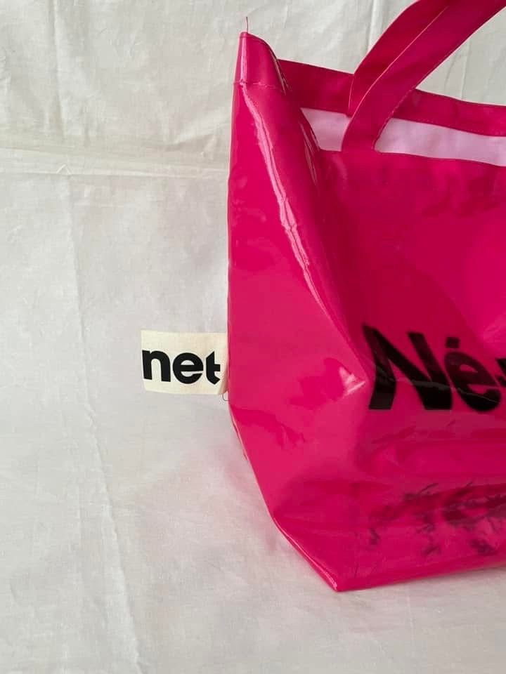 Ne-Net Ne-Net Tote Bag Size ONE SIZE - 6 Thumbnail
