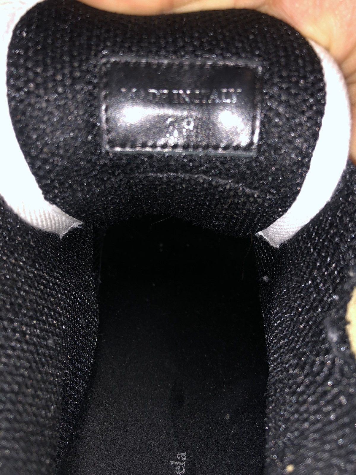 Maison Margiela Maison margiela retrofit deconstructed Size US 5.5 / EU 38 - 13 Thumbnail