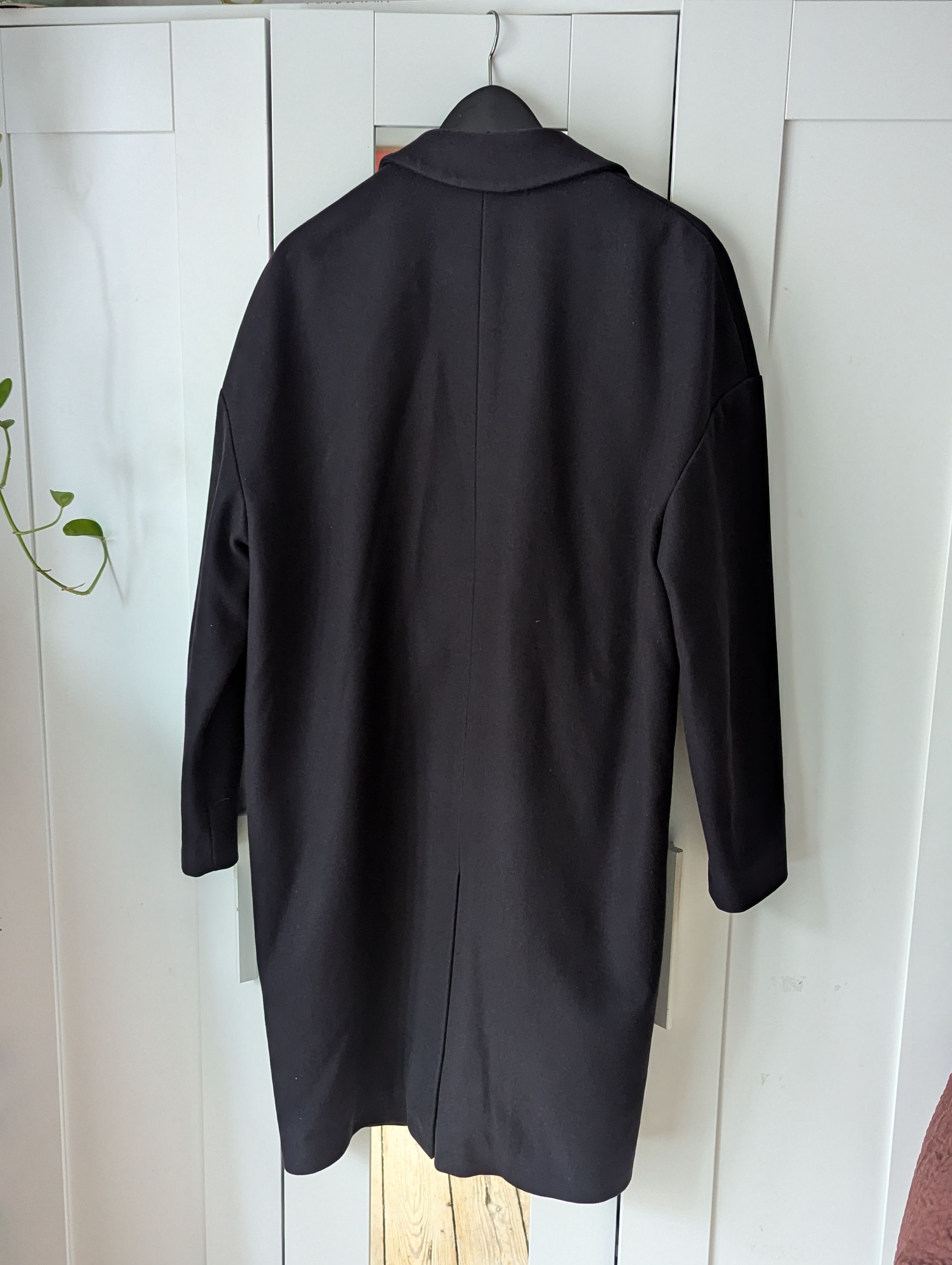 Mads Norgaard Mads Nørgaard Coat Size US M / EU 48-50 / 2 - 2 Thumbnail