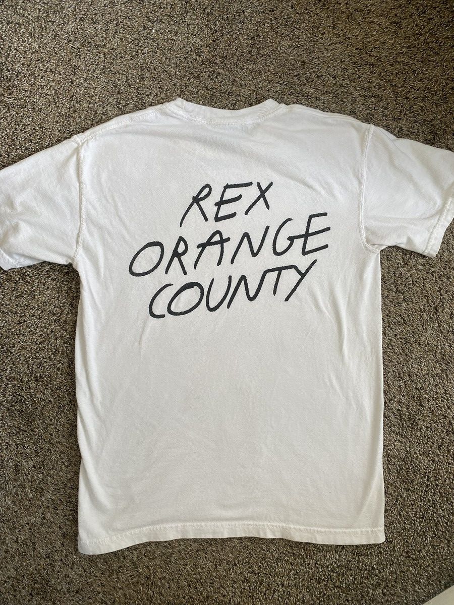 Other Rex Orange County Pony T-Shirt Size US S / EU 44-46 / 1 - 4 Thumbnail