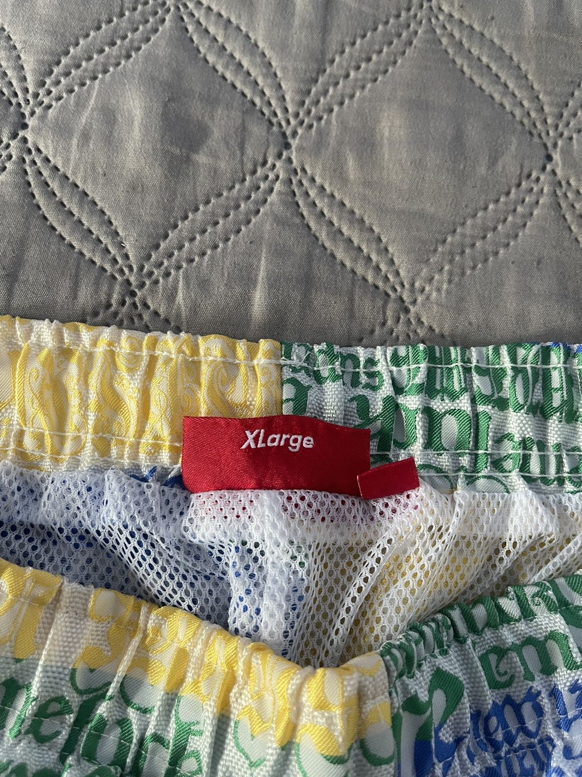 Supreme Supreme shorts Size US 38 / EU 54 - 3 Thumbnail