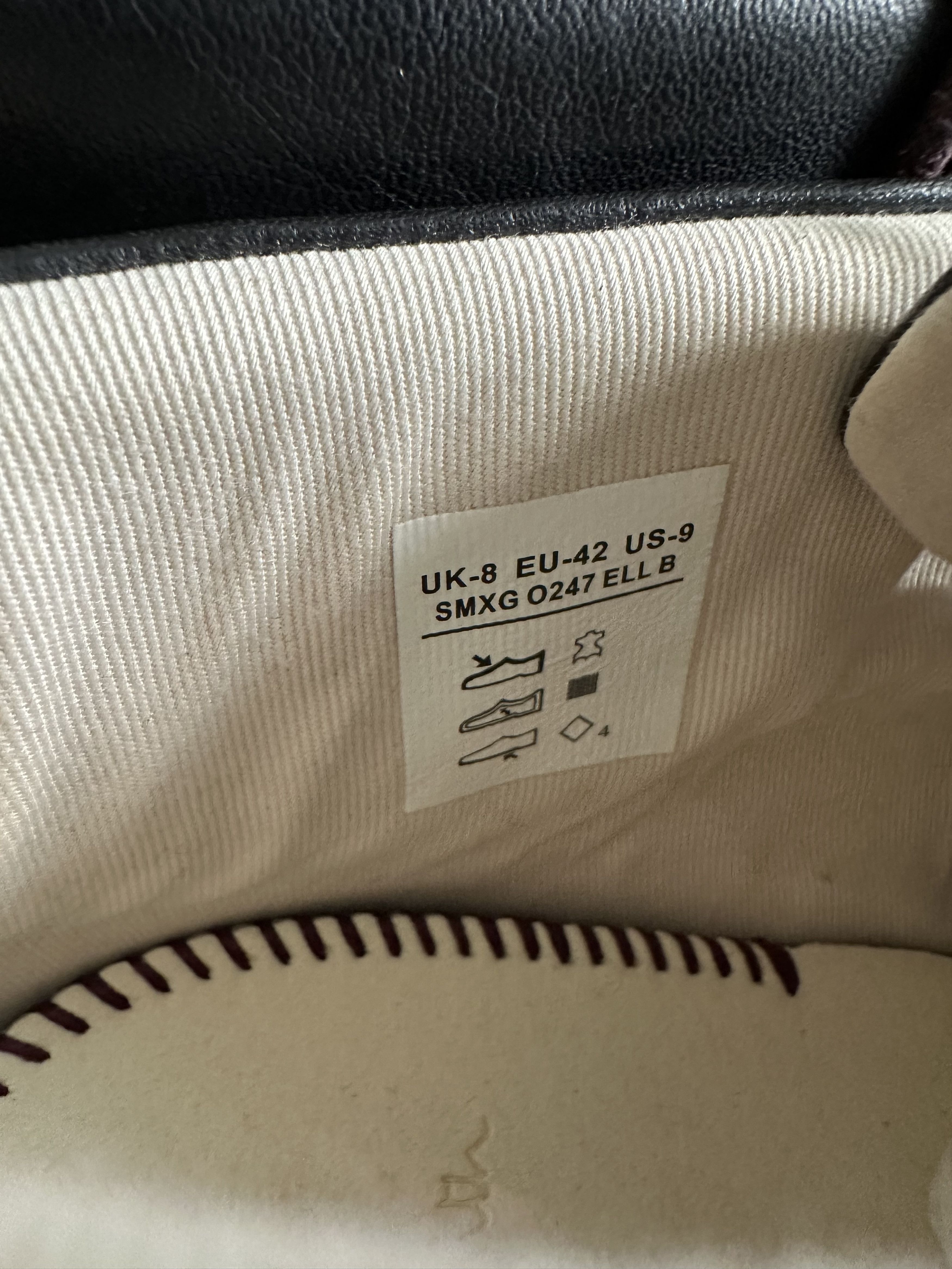 Paul Smith Loomis Chukka Size US 9 / EU 42 - 12 Thumbnail