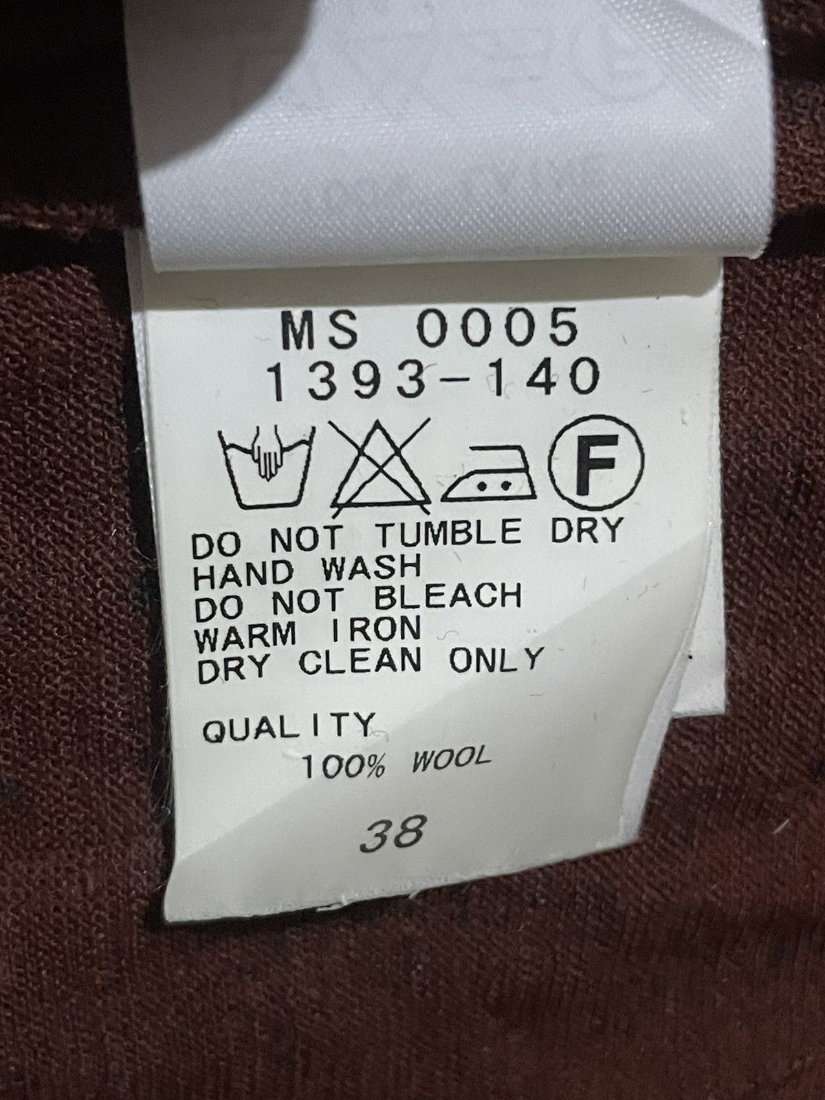 Pas de Calais Pas de Calais cardigan Size XS / US 0-2 / IT 36-38 - 7 Thumbnail