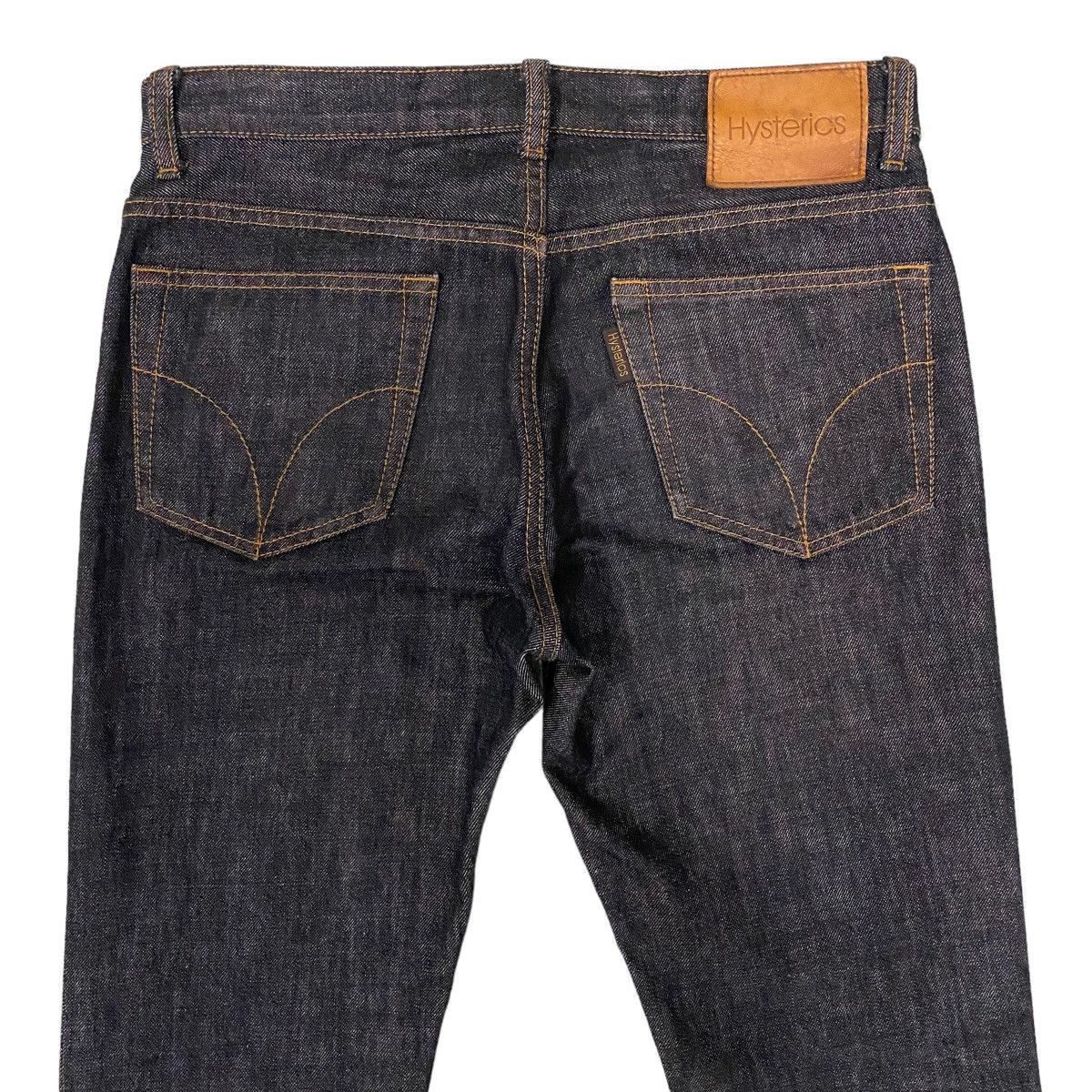 Hysteric Glamour Hysteric Glamour Jeans Size US 26 / EU 42 - 7 Thumbnail