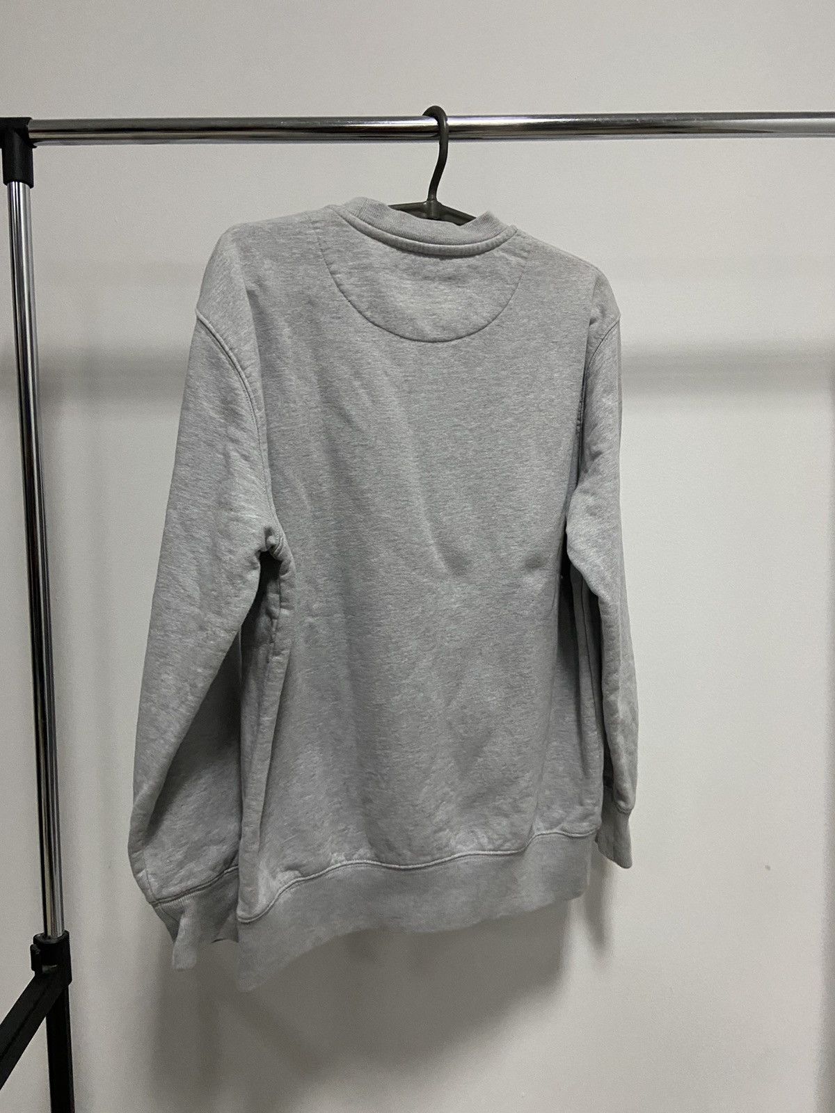 Palace Palace p(iss) head big print sweatshirt logo vintage Size US S / EU 44-46 / 1 - 3 Thumbnail
