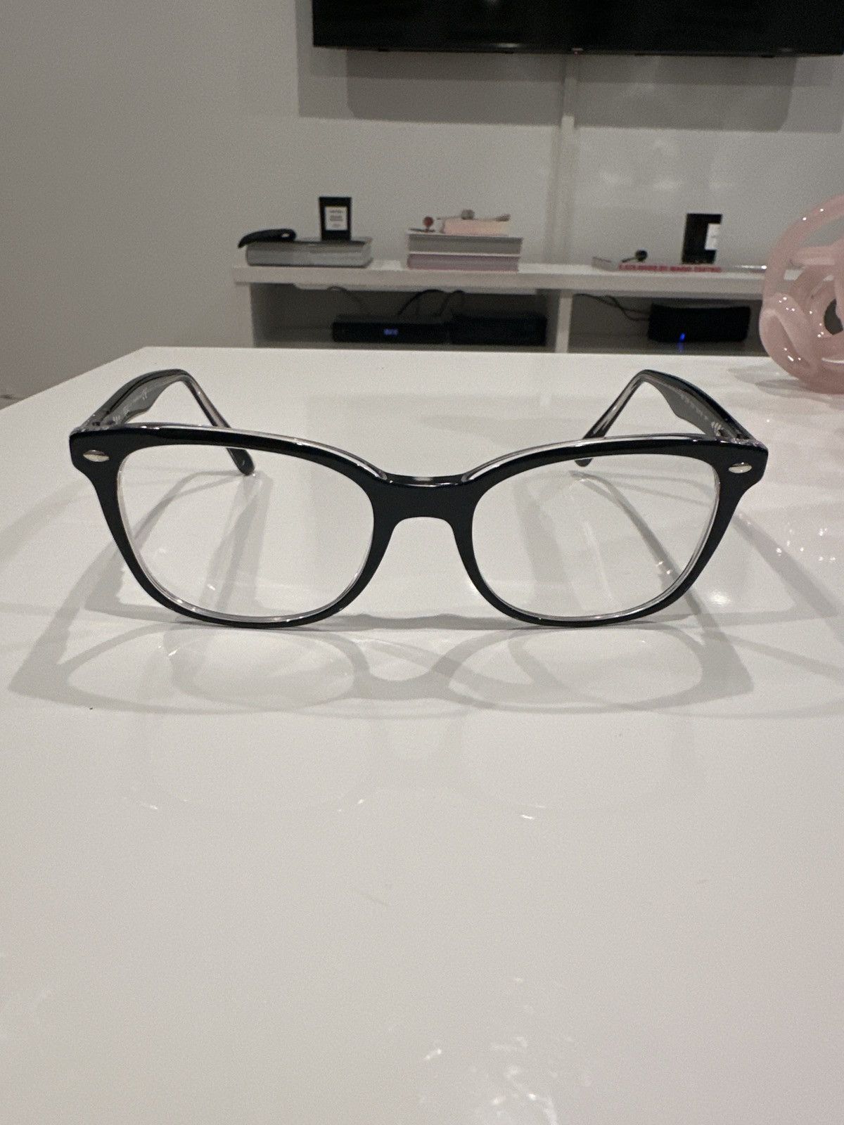 RayBan RAY BAN Eyeglasses Size ONE SIZE - 1 Thumbnail