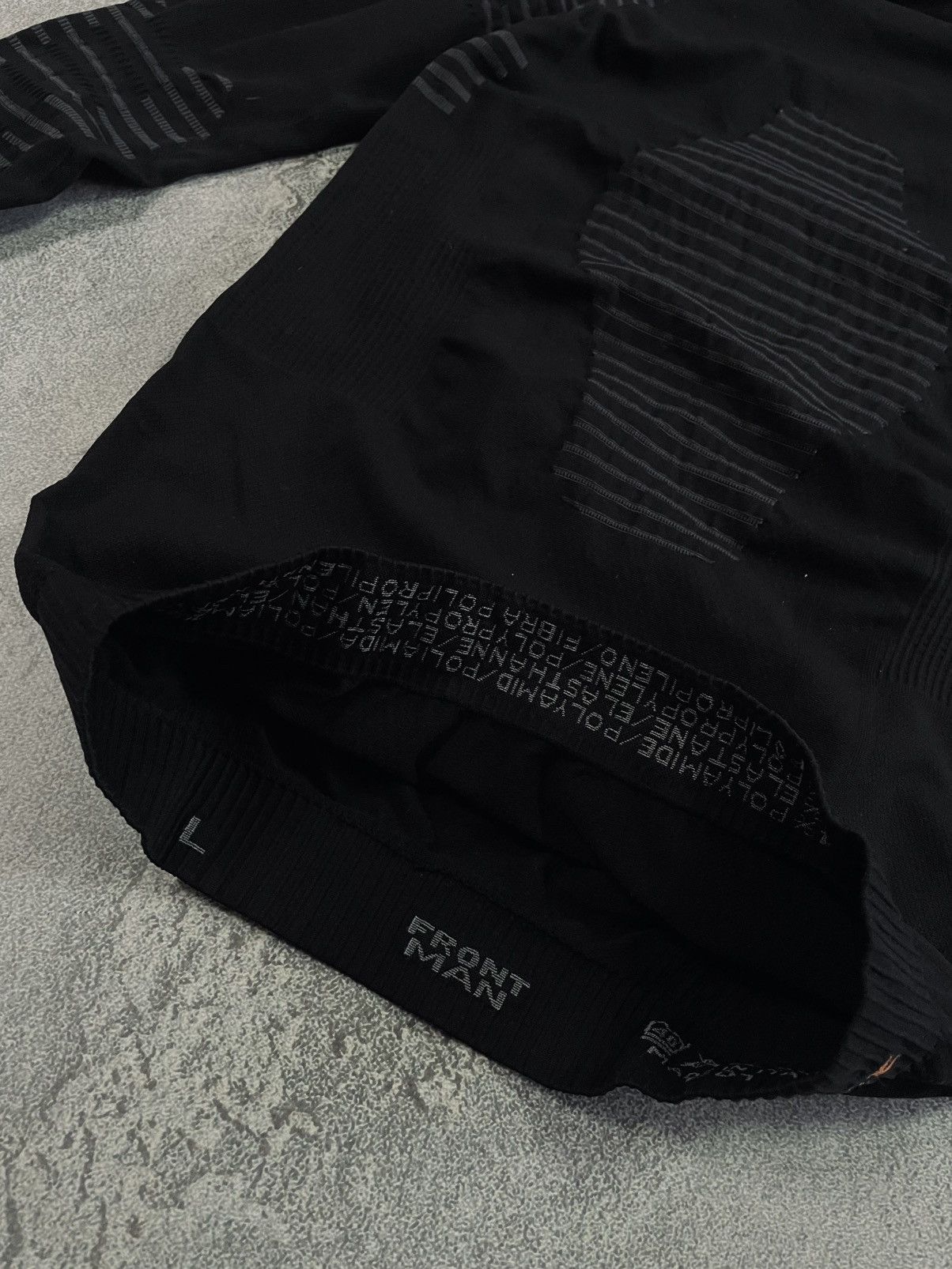 Other X-Bionic Invent Men’s Long Sleeve Thermal Base Layer Top Size US L / EU 52-54 / 3 - 17 Thumbnail