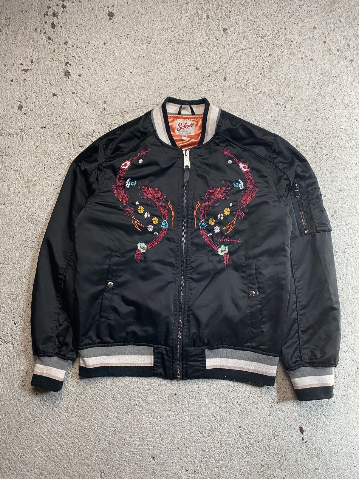 Schott Clothing for Men | Grailed