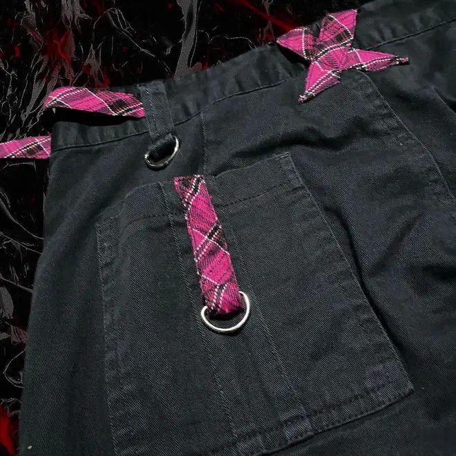 Tripp NYC Tripp NYC Punk/Goth Pants Size US 31 - 2 Thumbnail