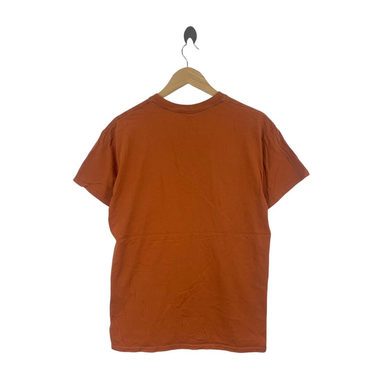 Vintage Vintage TEXAS USA Everything Is Biggest Tee Shirt Top Size US M / EU 48-50 / 2 - 4 Thumbnail