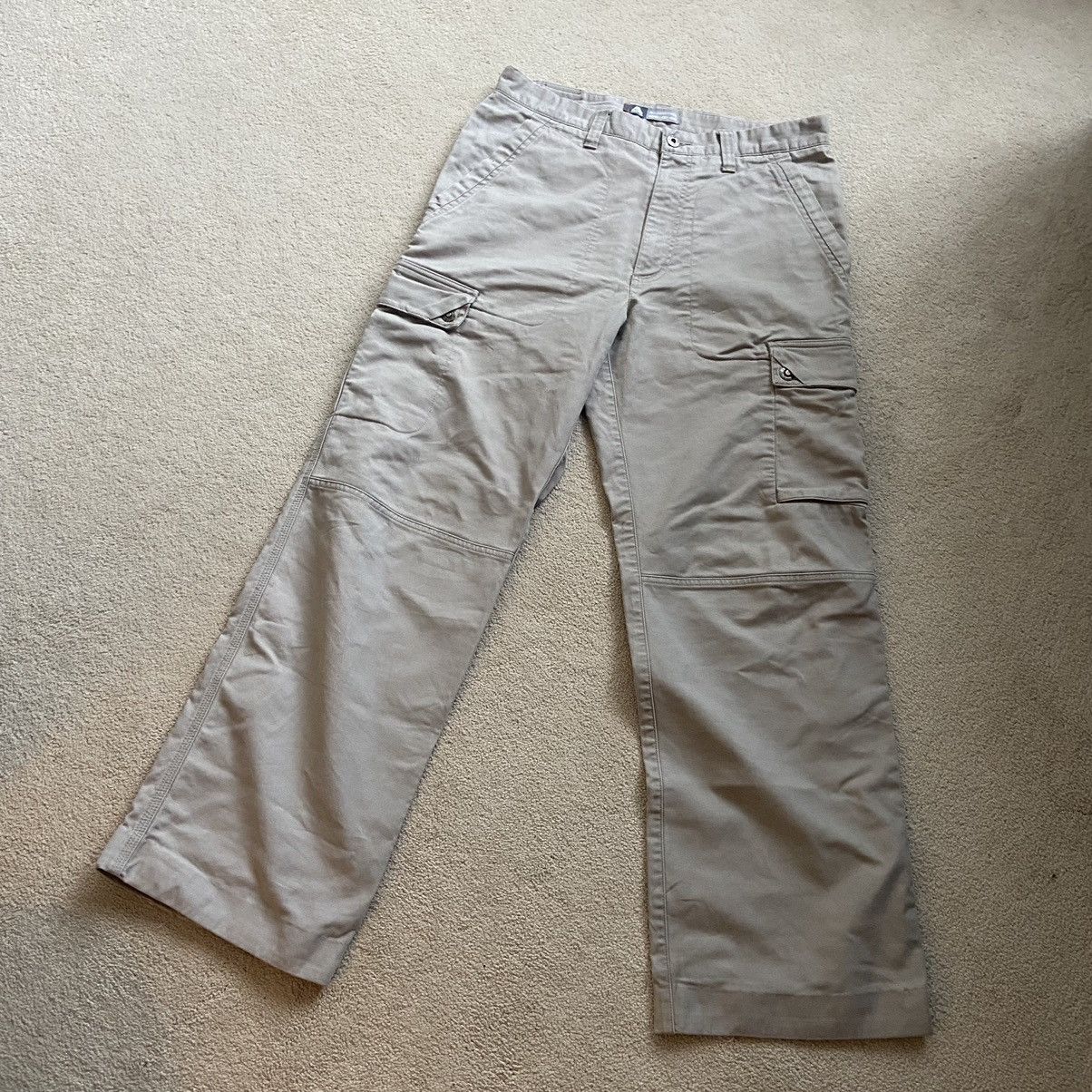 nikelab acg cargos