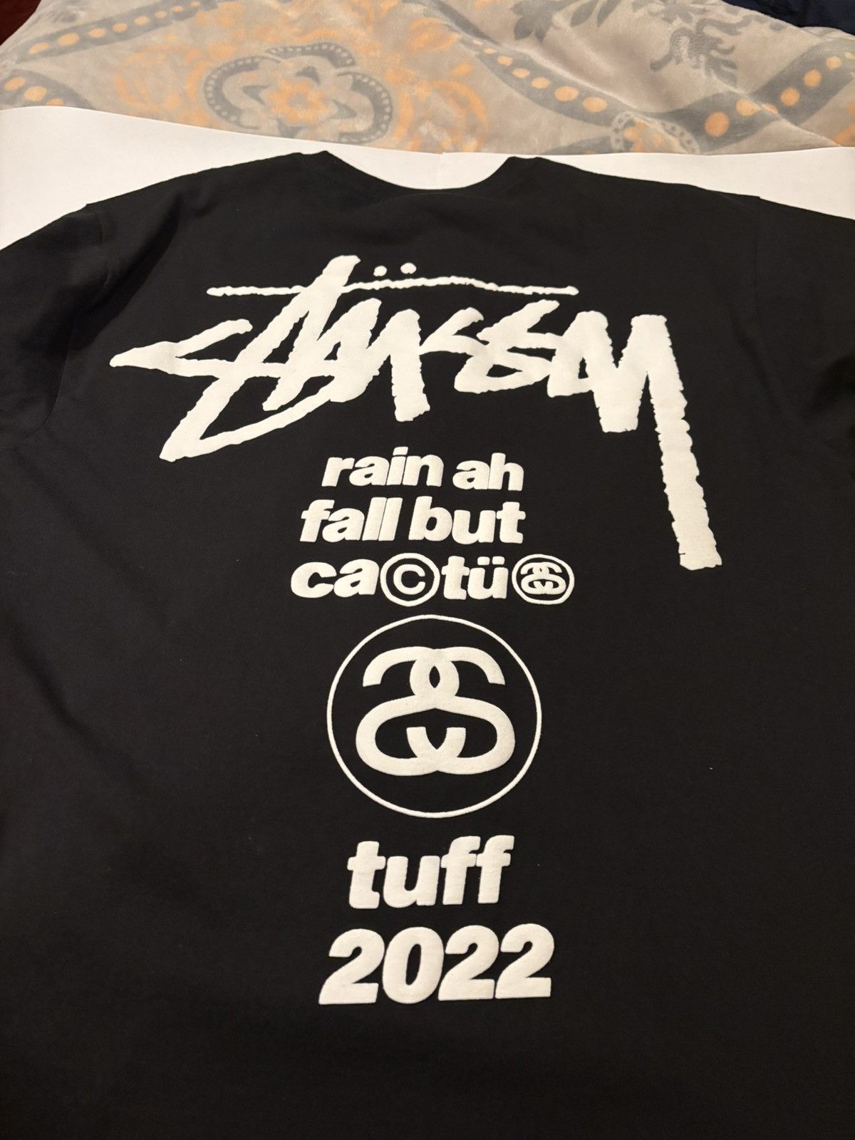 Other Stussy Size US L / EU 52-54 / 3 - 4 Thumbnail
