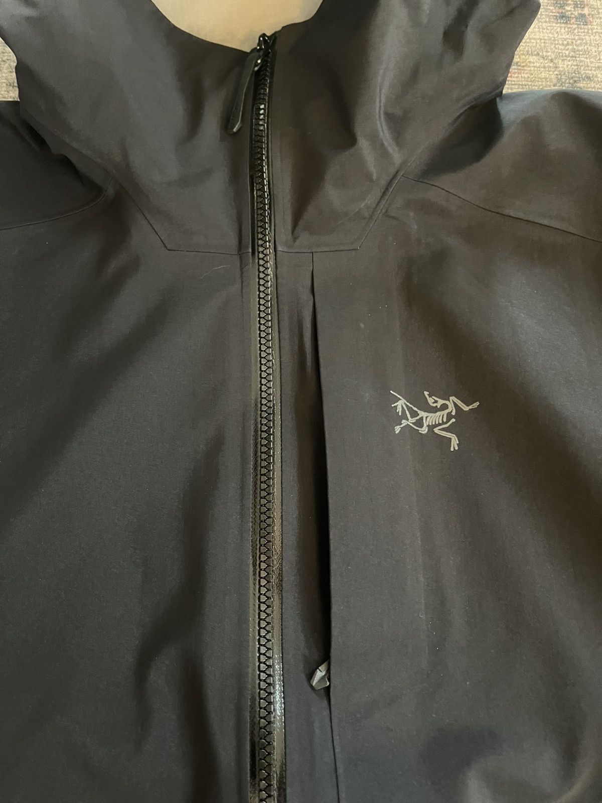 Arc'teryx Arc’teryx Ralle Shell Jacket Size US L / EU 52-54 / 3 - 7 Thumbnail