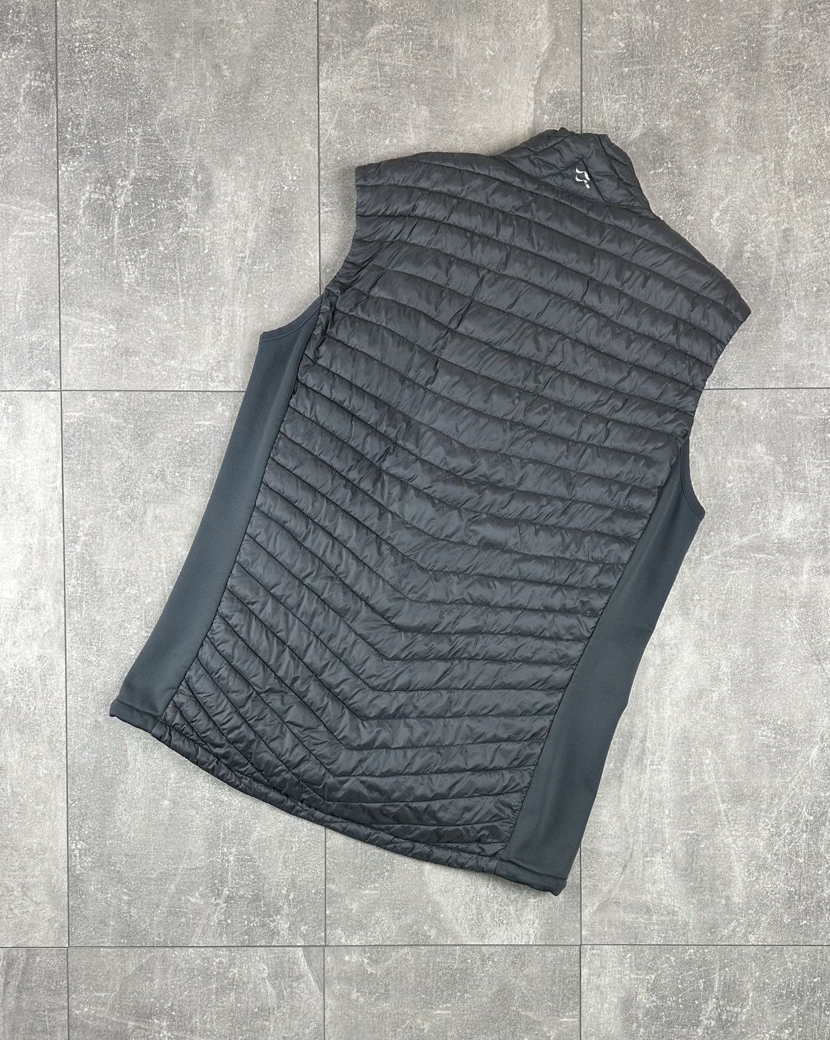 Rab Rab Cirrus Flex 2.0 Outdoor Gorpcor Vest Small Logo Size US L / EU 52-54 / 3 - 11 Thumbnail